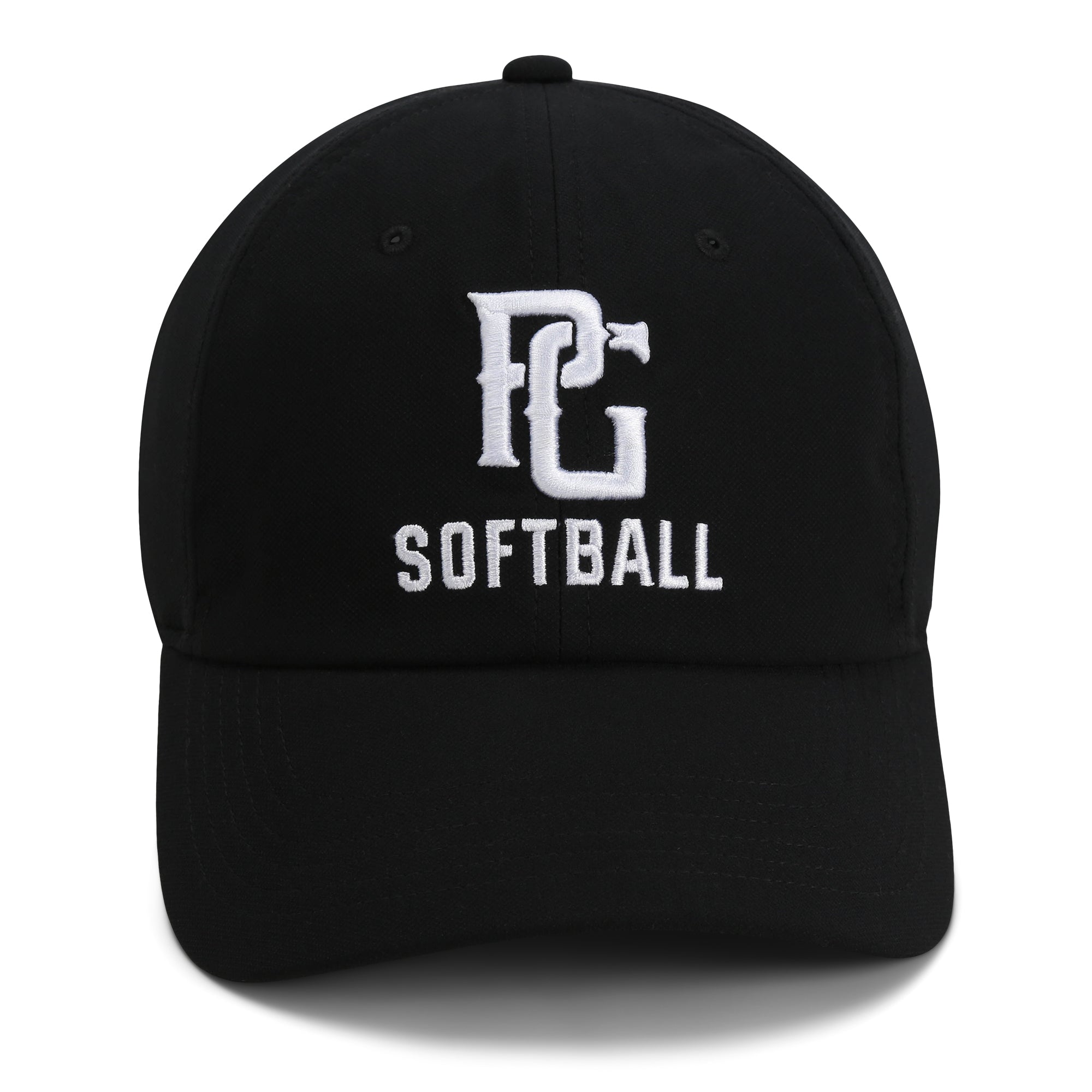 HOOVER POLY SOFTBALL