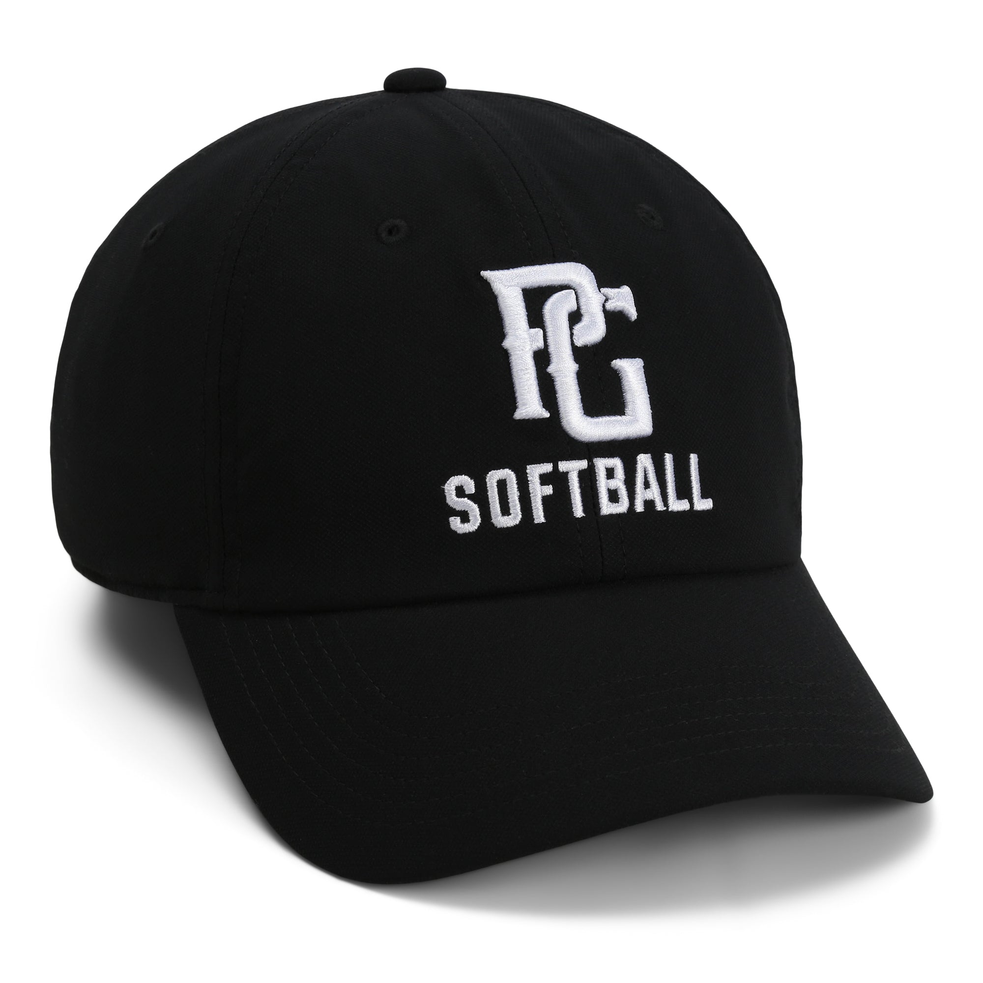 HOOVER POLY SOFTBALL