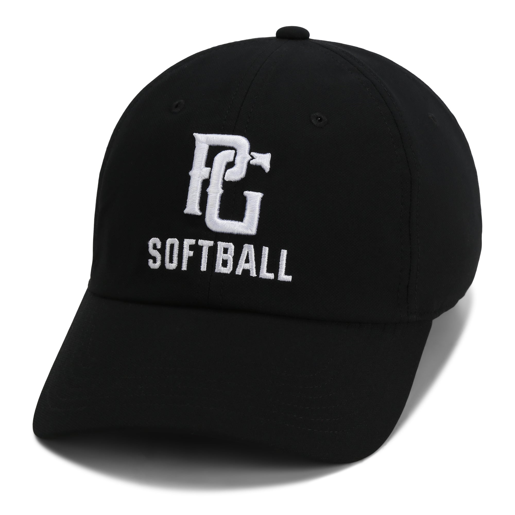 HOOVER POLY SOFTBALL