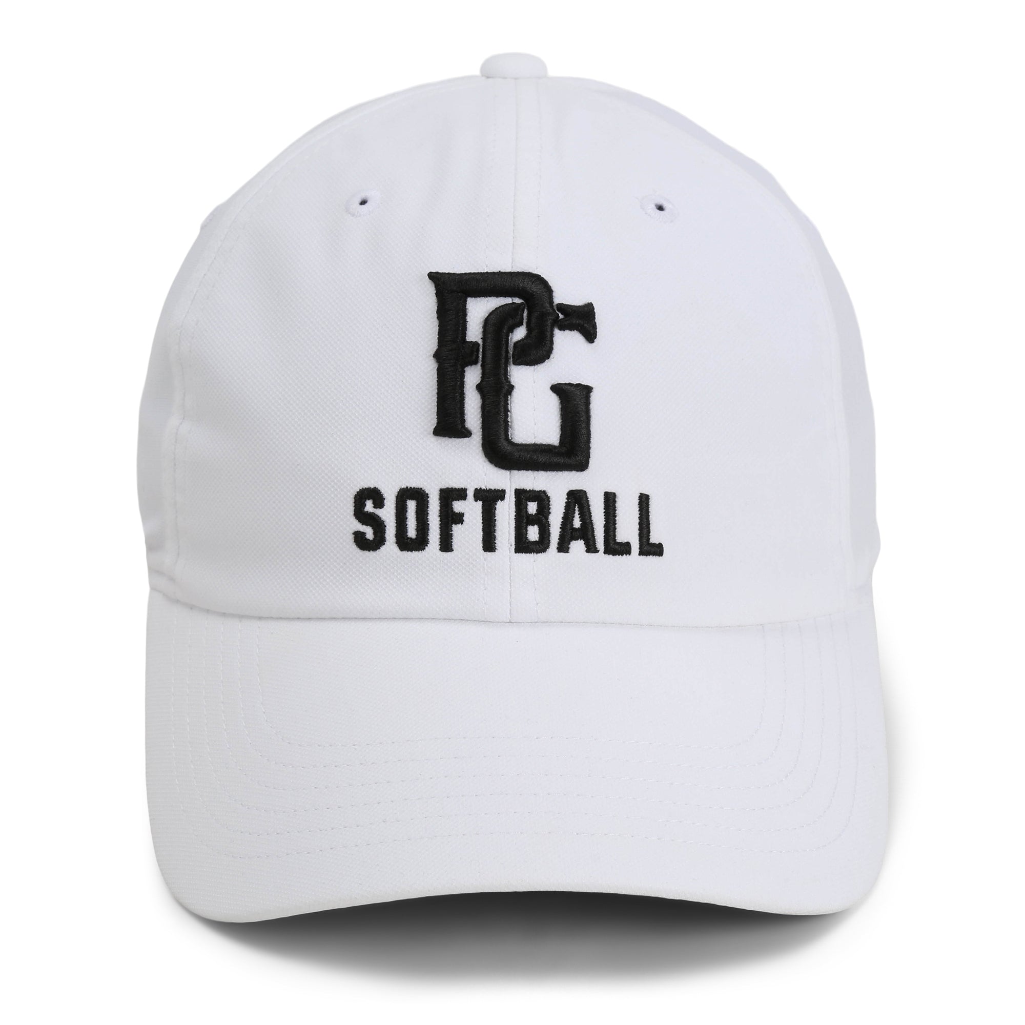 HOOVER POLY SOFTBALL