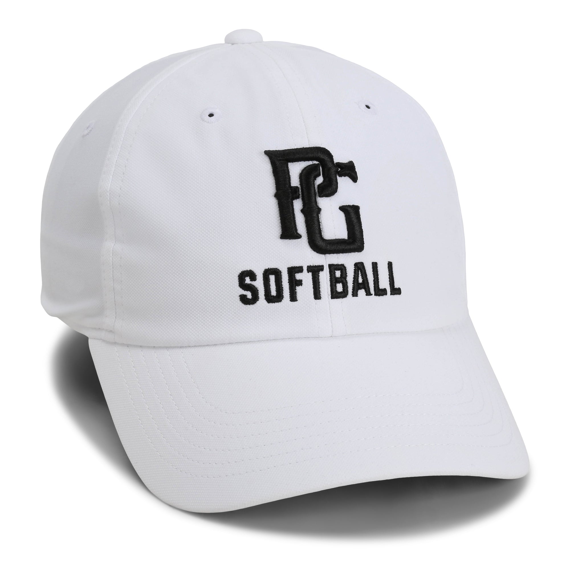 HOOVER POLY SOFTBALL