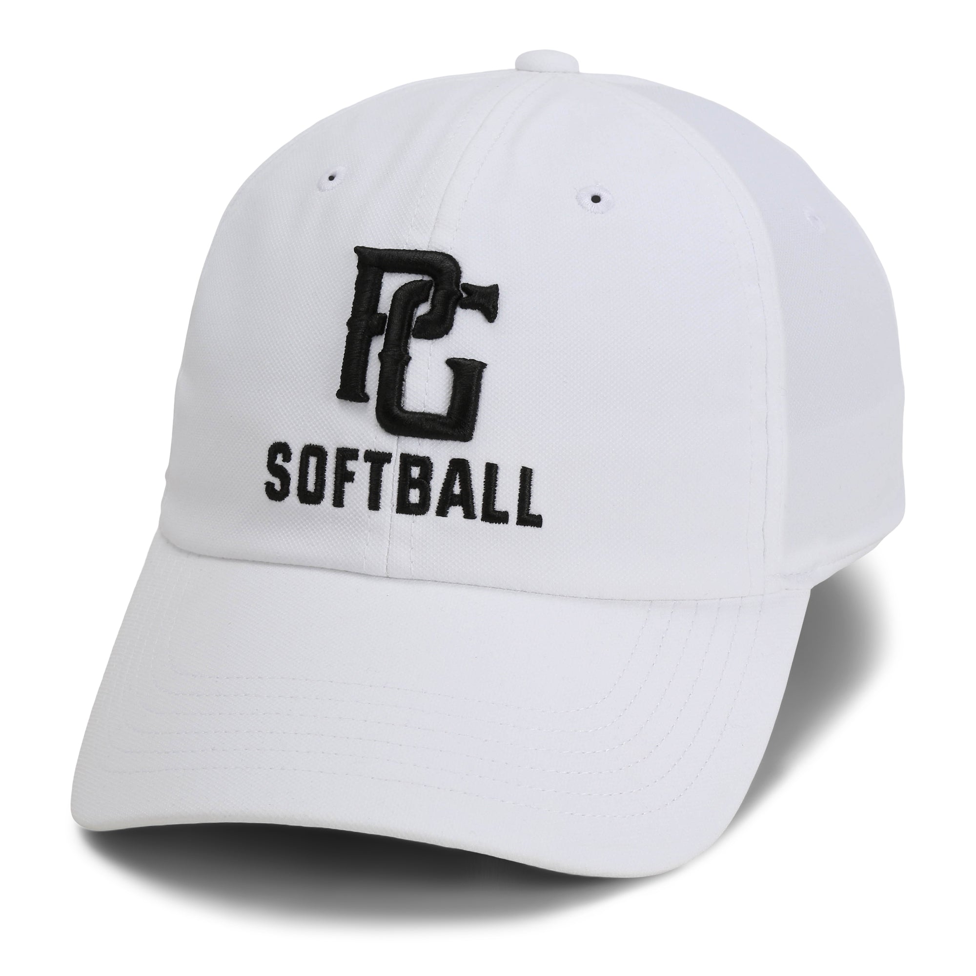 HOOVER POLY SOFTBALL