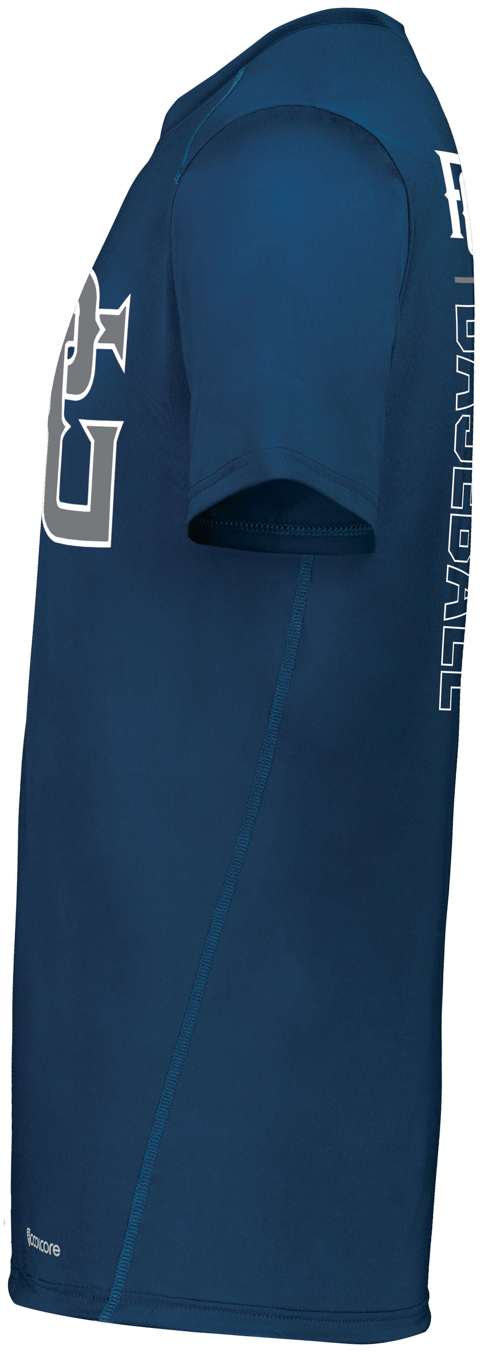 YOUTH ESSENTIALS COOLCORE SHORT SLEEVE