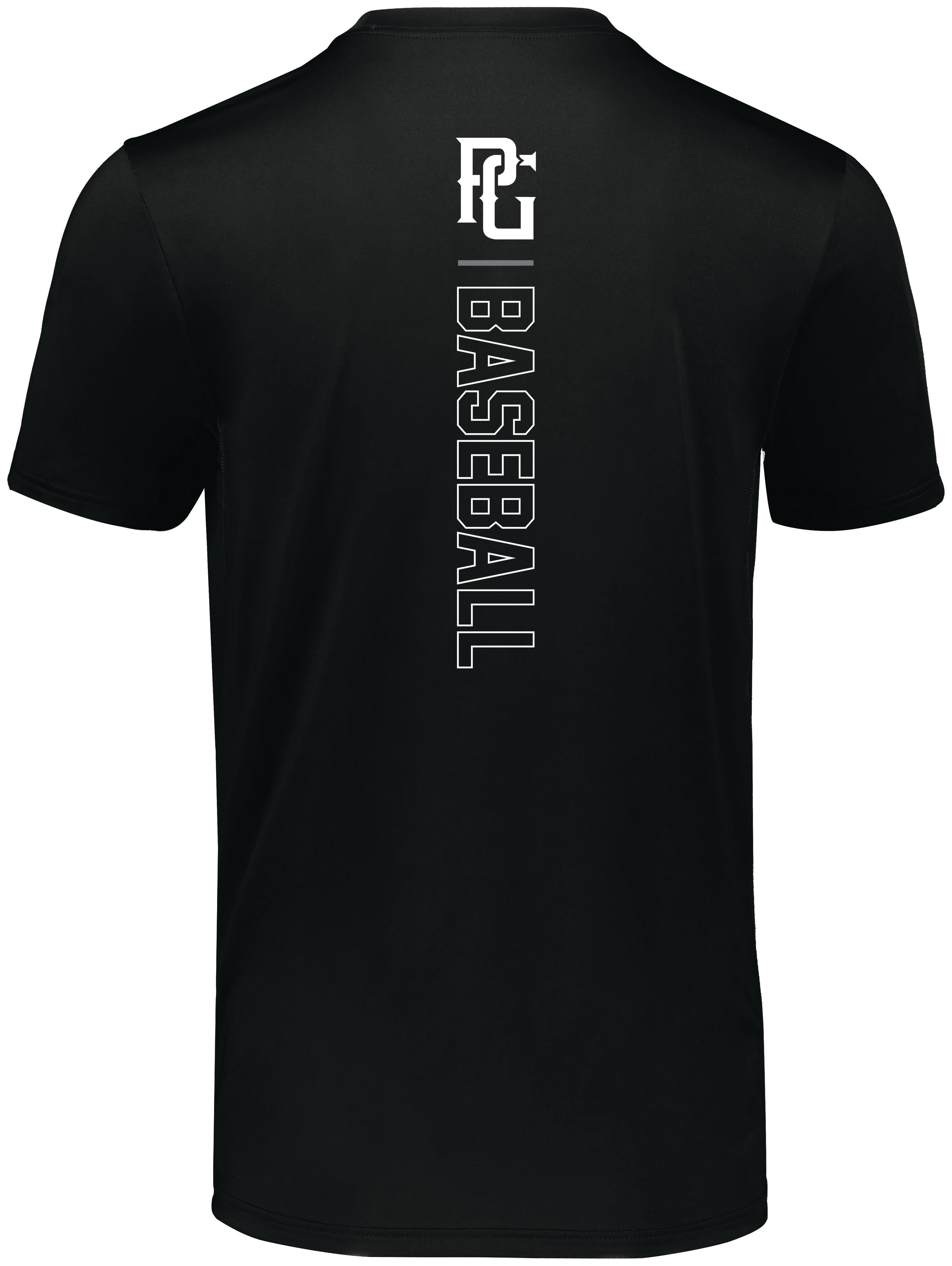 YOUTH ESSENTIALS COOLCORE SHORT SLEEVE