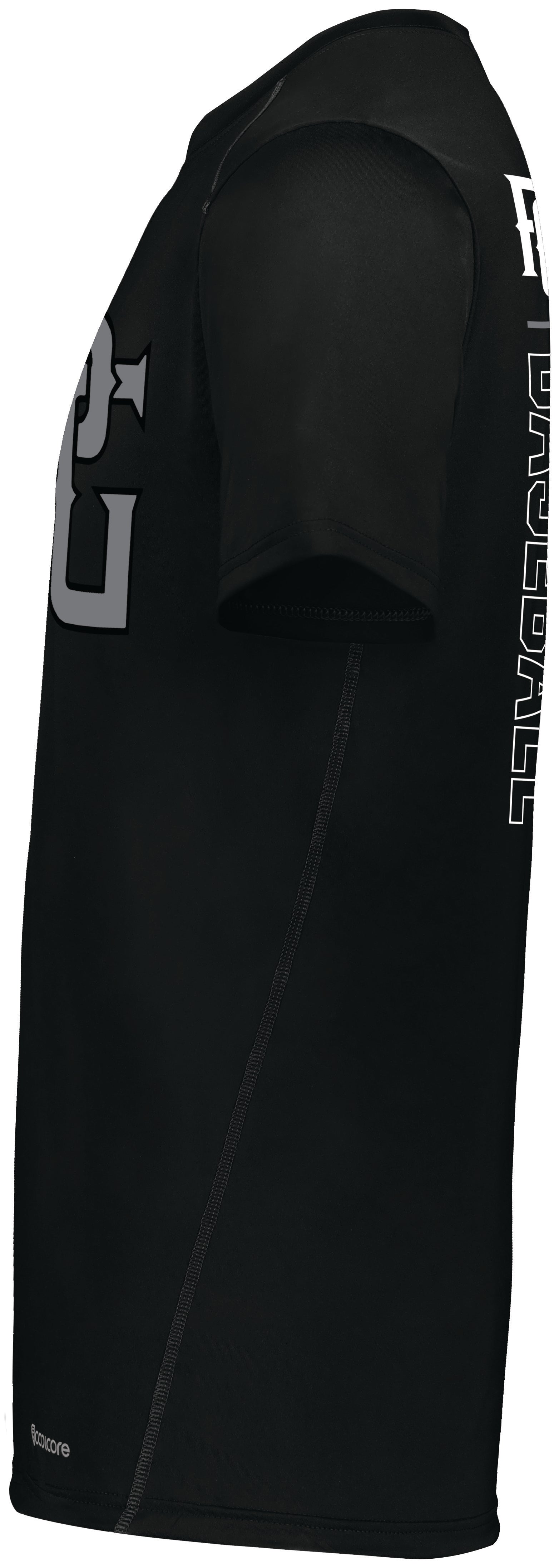 YOUTH ESSENTIALS COOLCORE SHORT SLEEVE