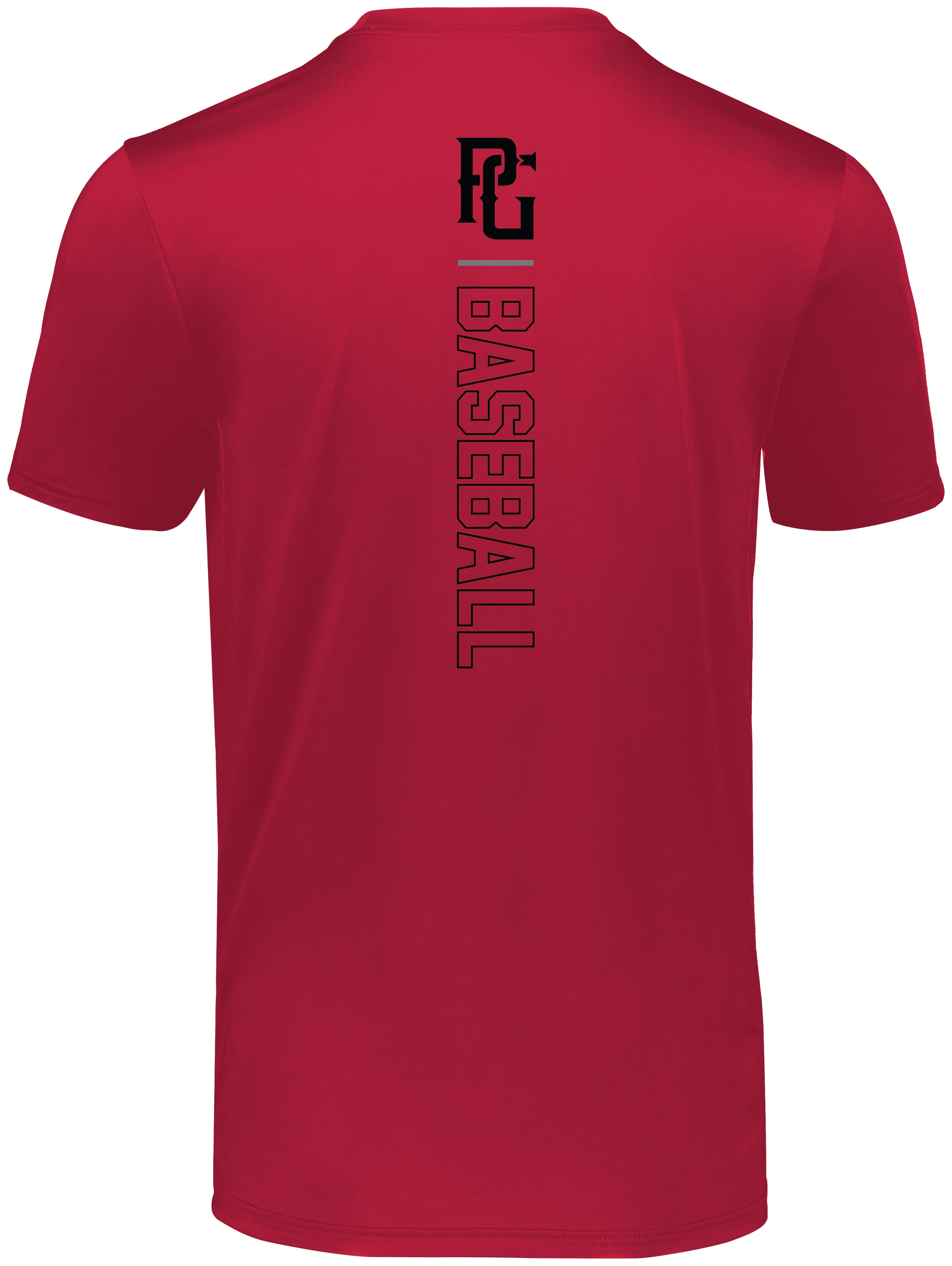 YOUTH ESSENTIALS COOLCORE SHORT SLEEVE