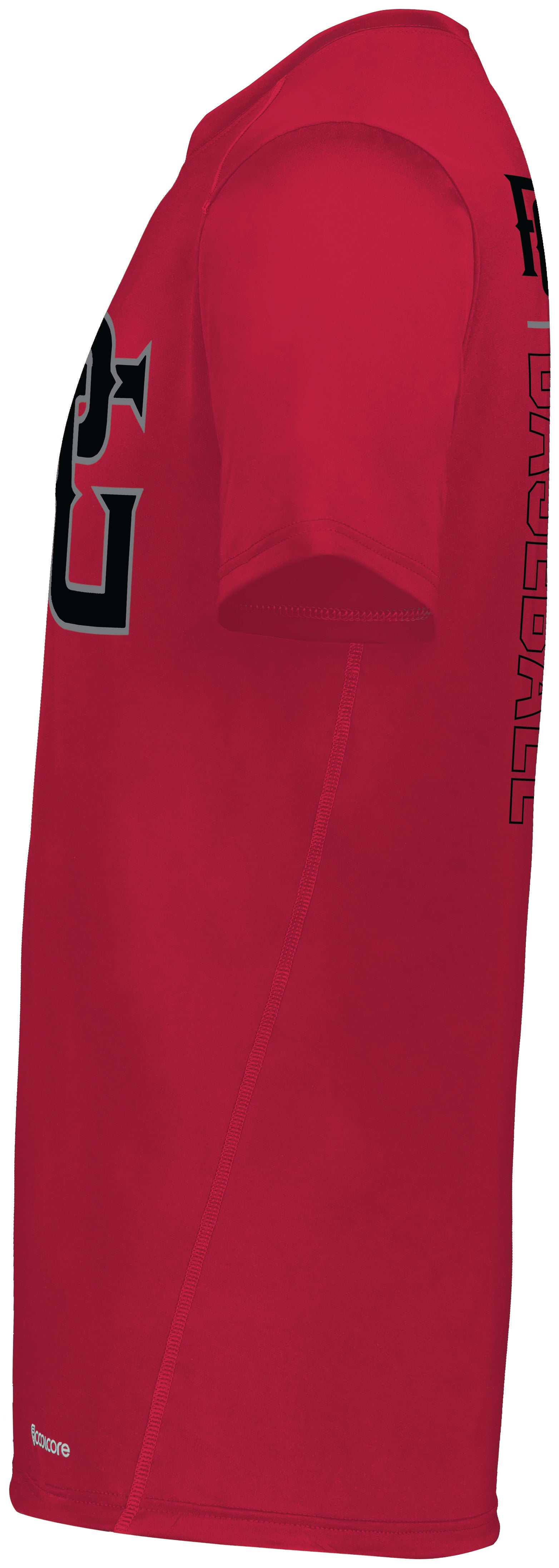 YOUTH ESSENTIALS COOLCORE SHORT SLEEVE