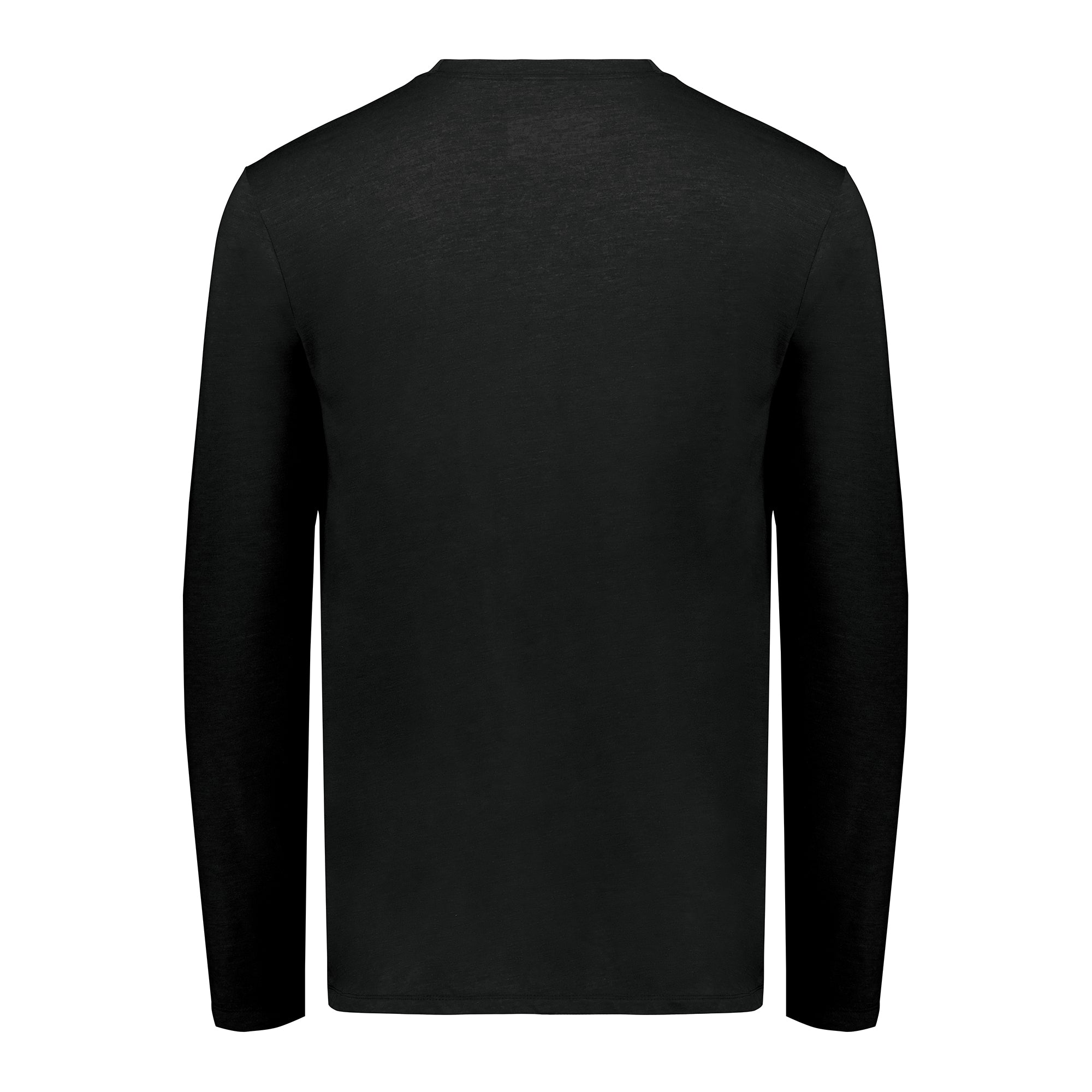 SOFT TOSS DIAMOND LONG SLEEVE TEE