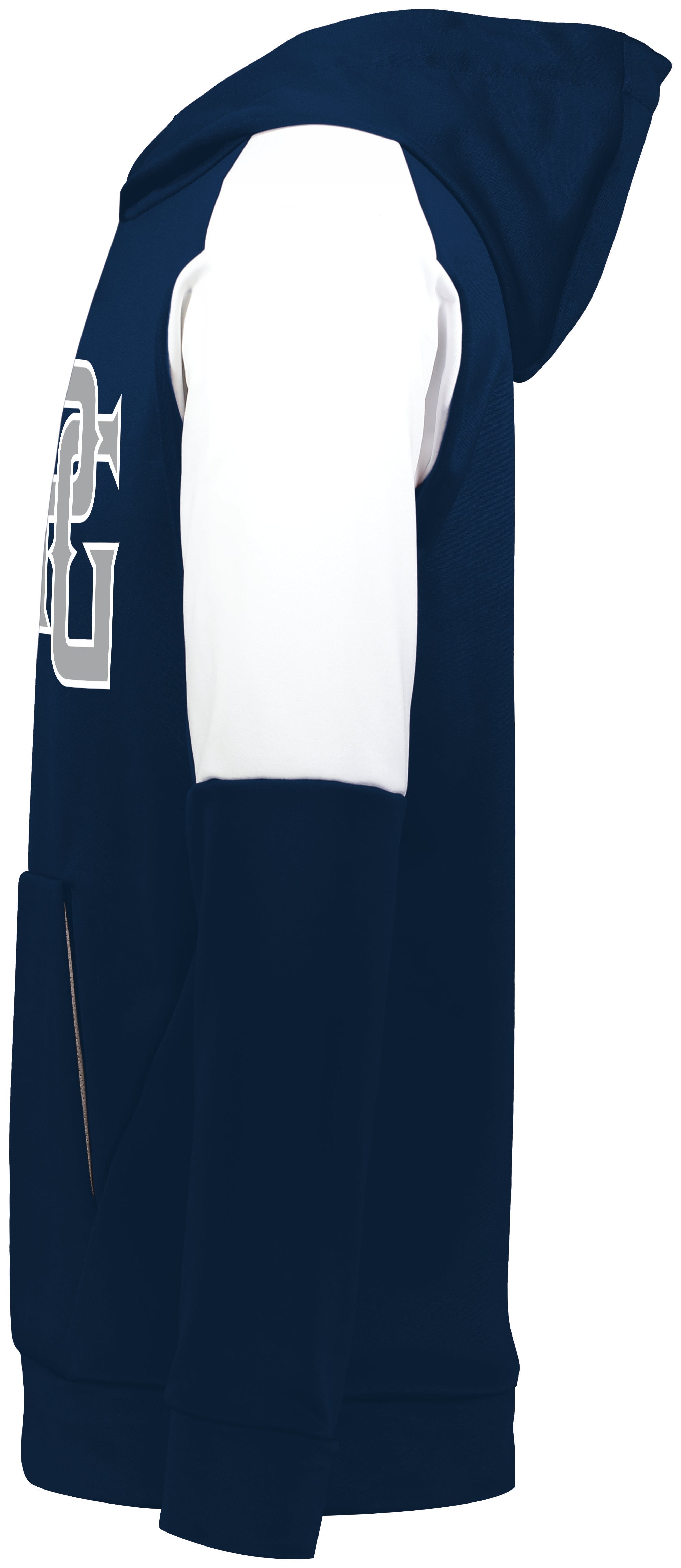 YOUTH TRAINING HOODIE