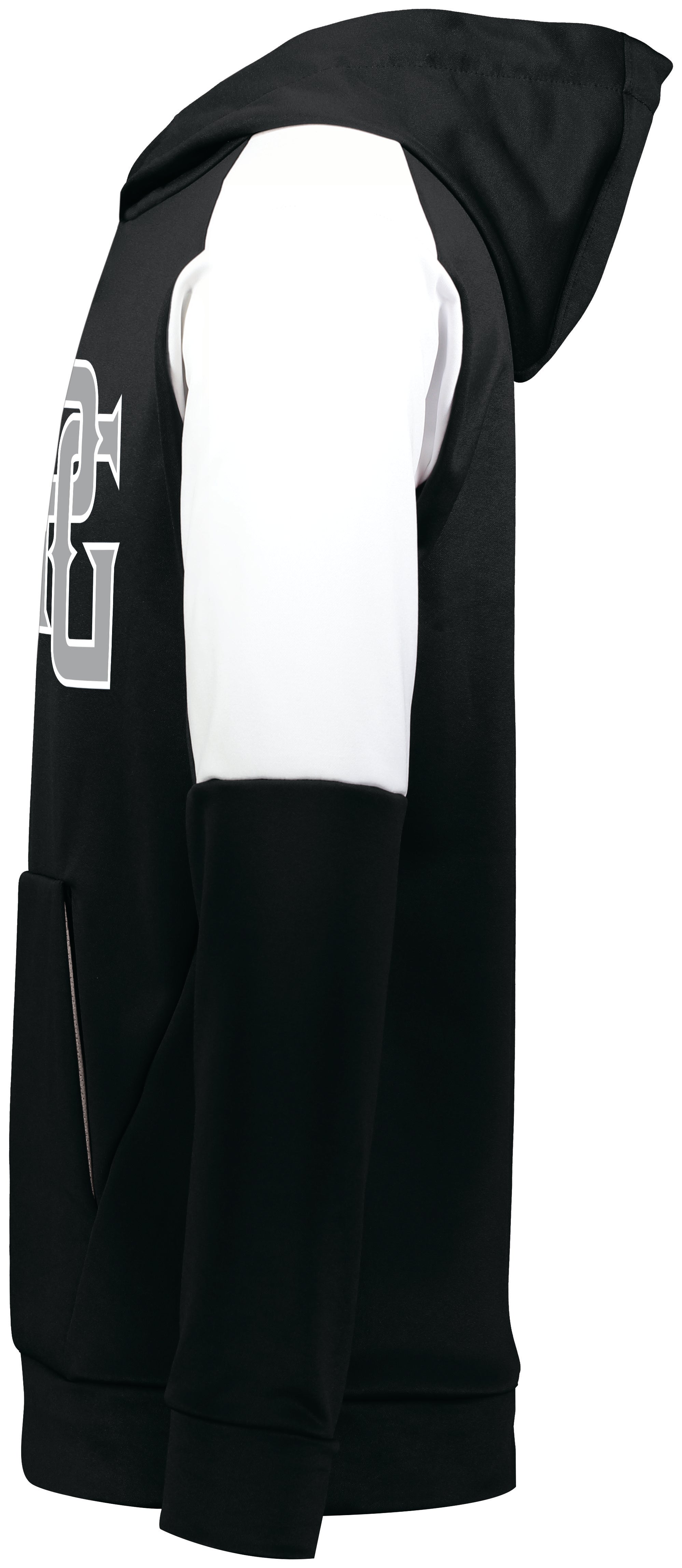 YOUTH TRAINING HOODIE