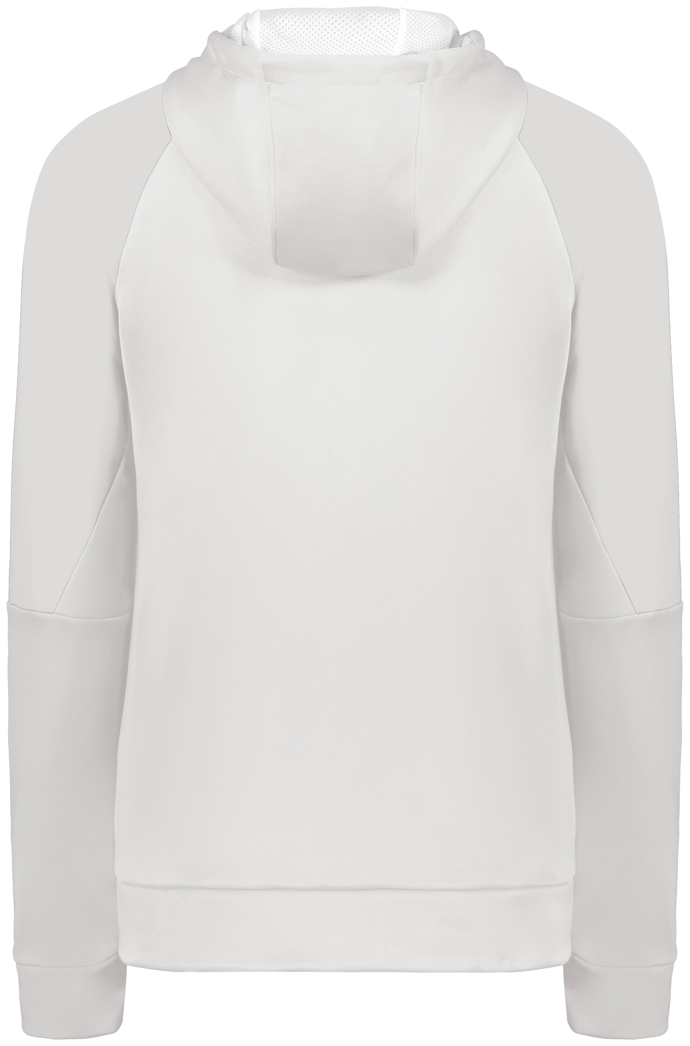 WOMEN'S SOFTBALL TRAINING HOODIE