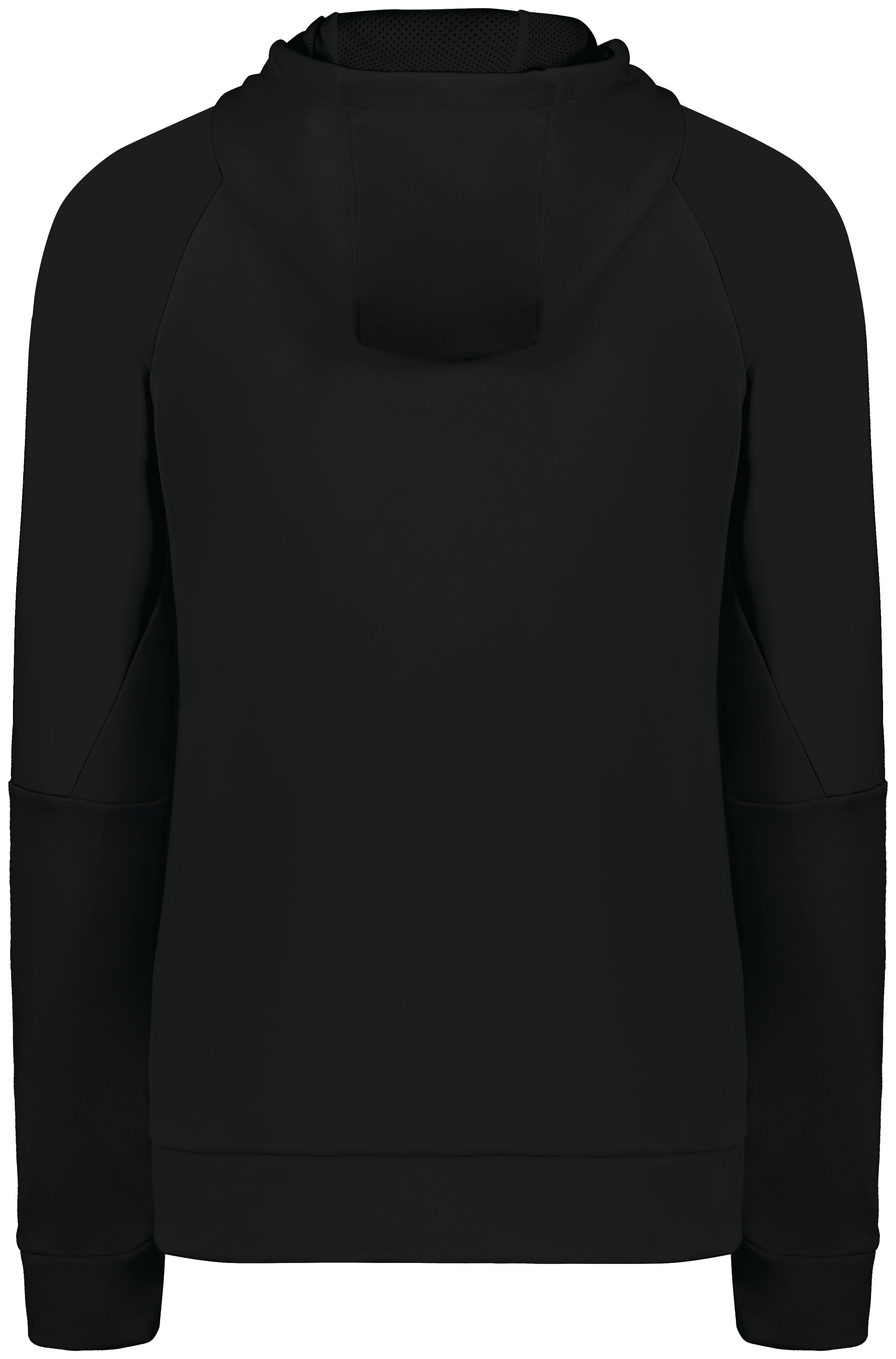 WOMEN'S SOFTBALL TRAINING HOODIE