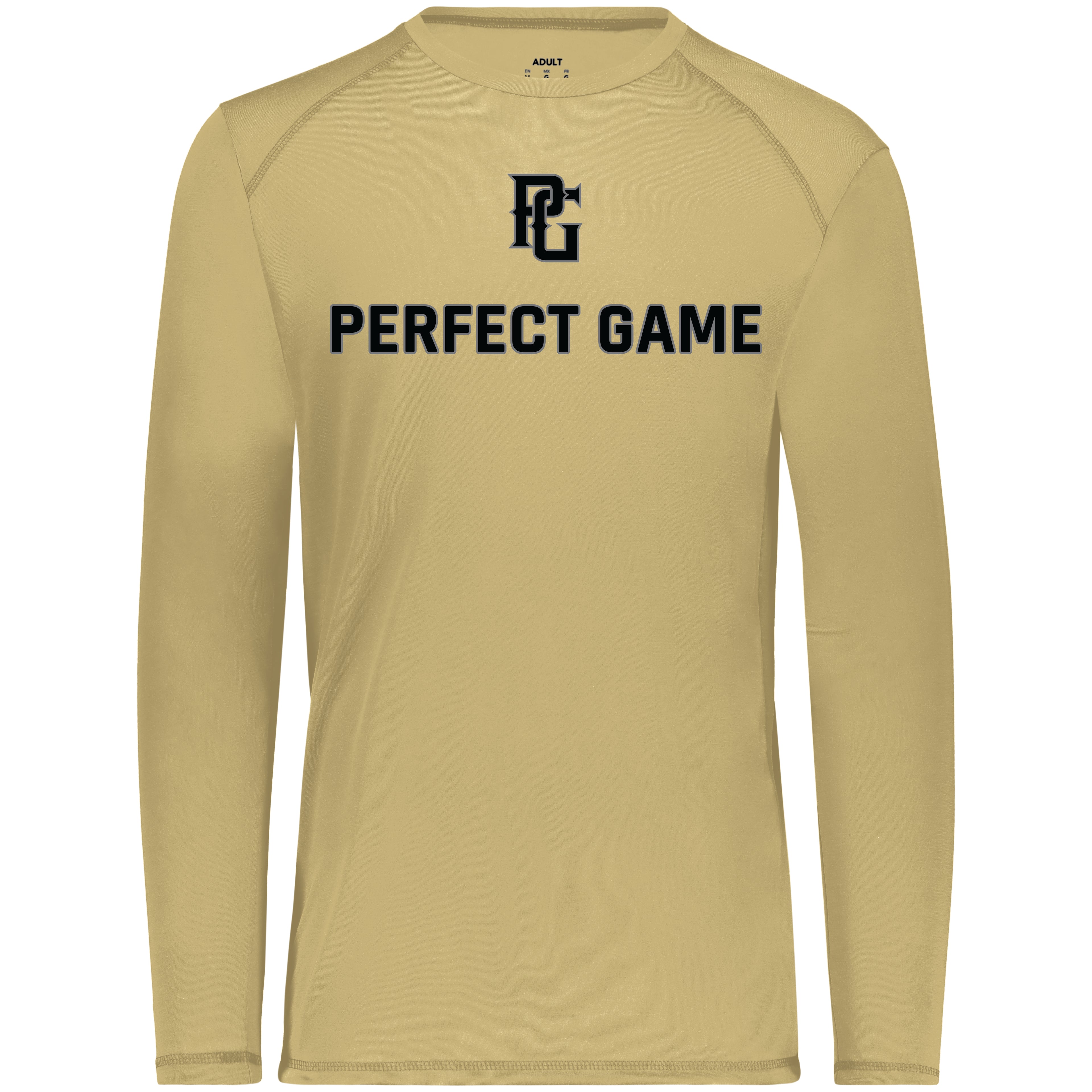 PLAYER 3.0 LONG SLEEVE TEE