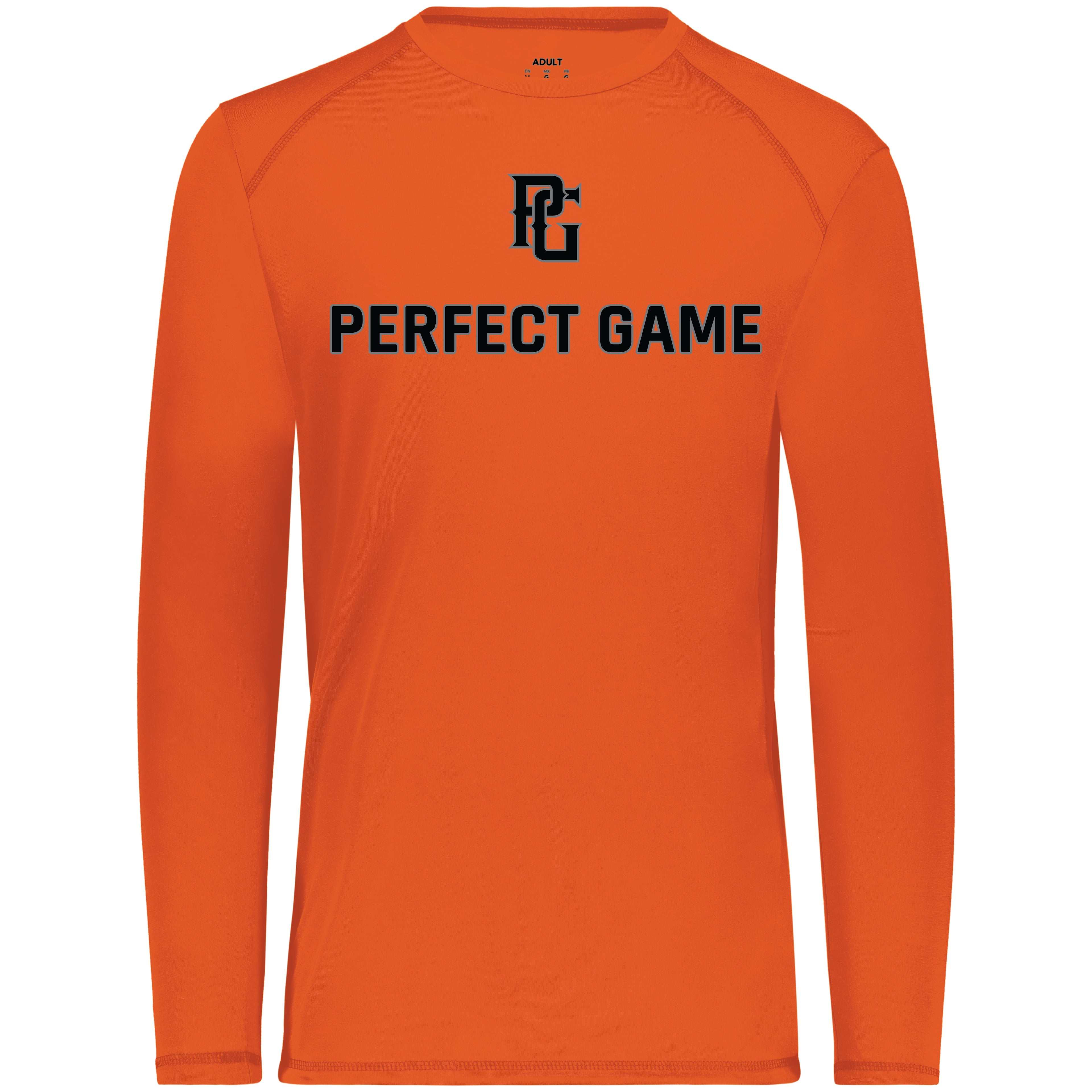 PLAYER 3.0 LONG SLEEVE TEE