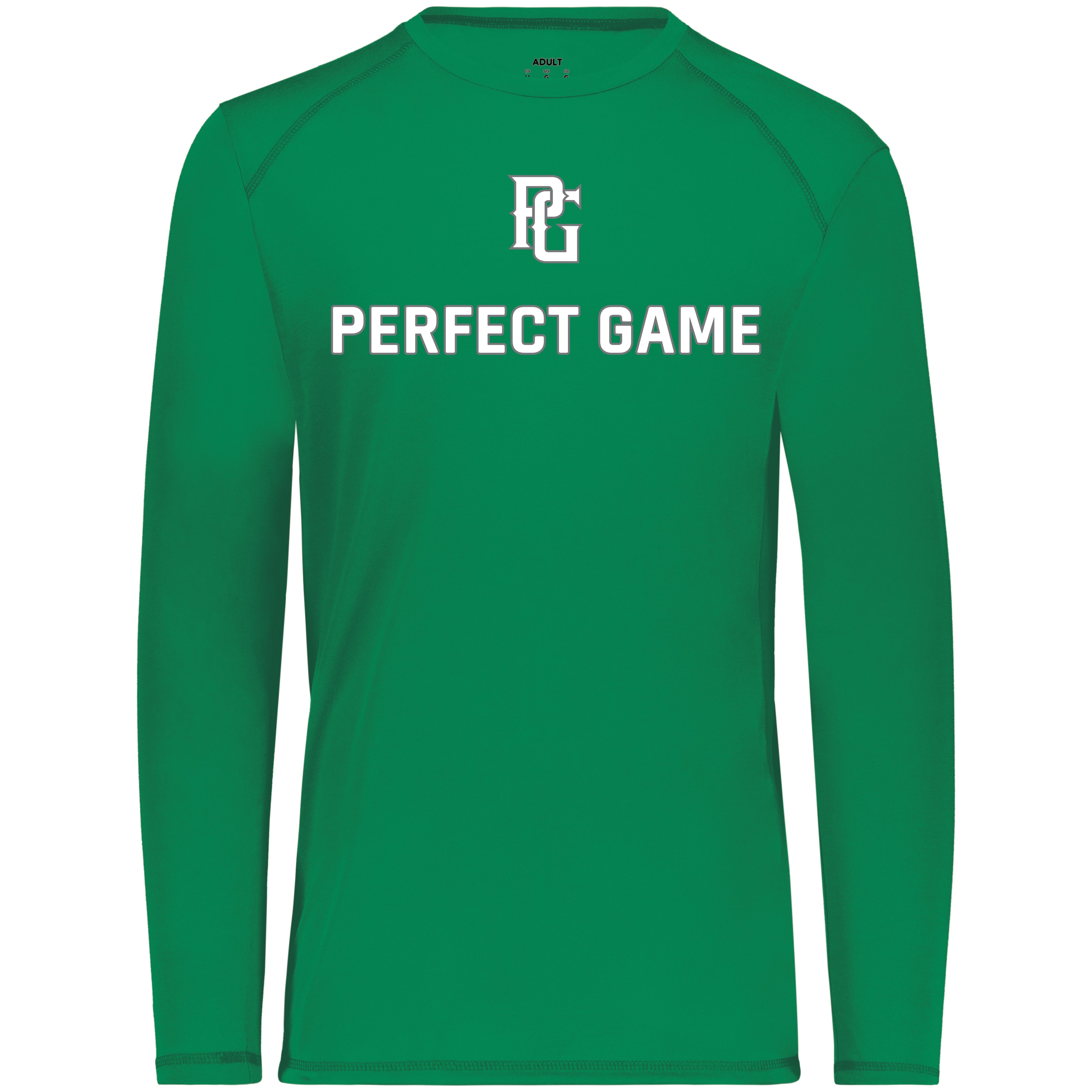 PLAYER 3.0 LONG SLEEVE TEE