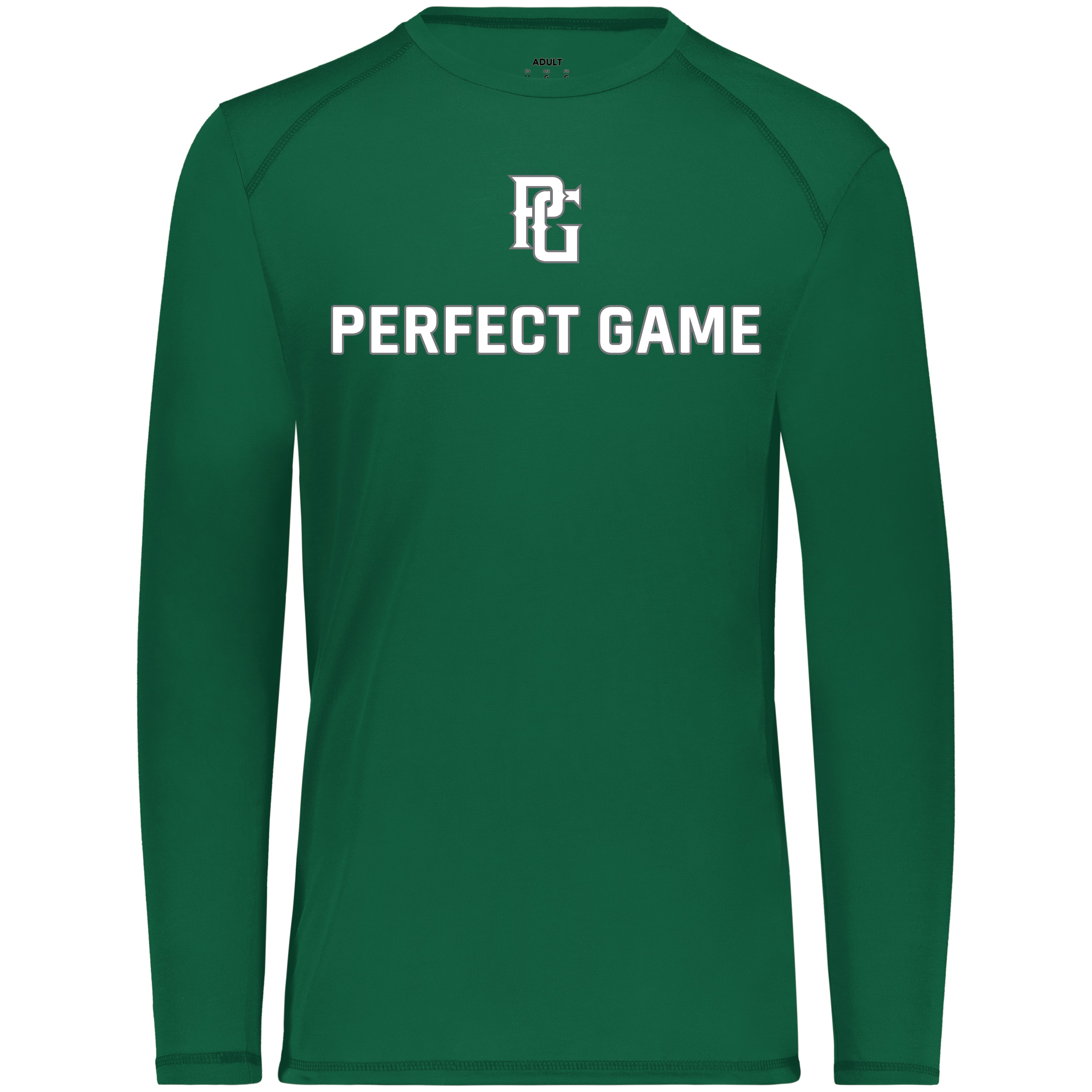 PLAYER 3.0 LONG SLEEVE TEE