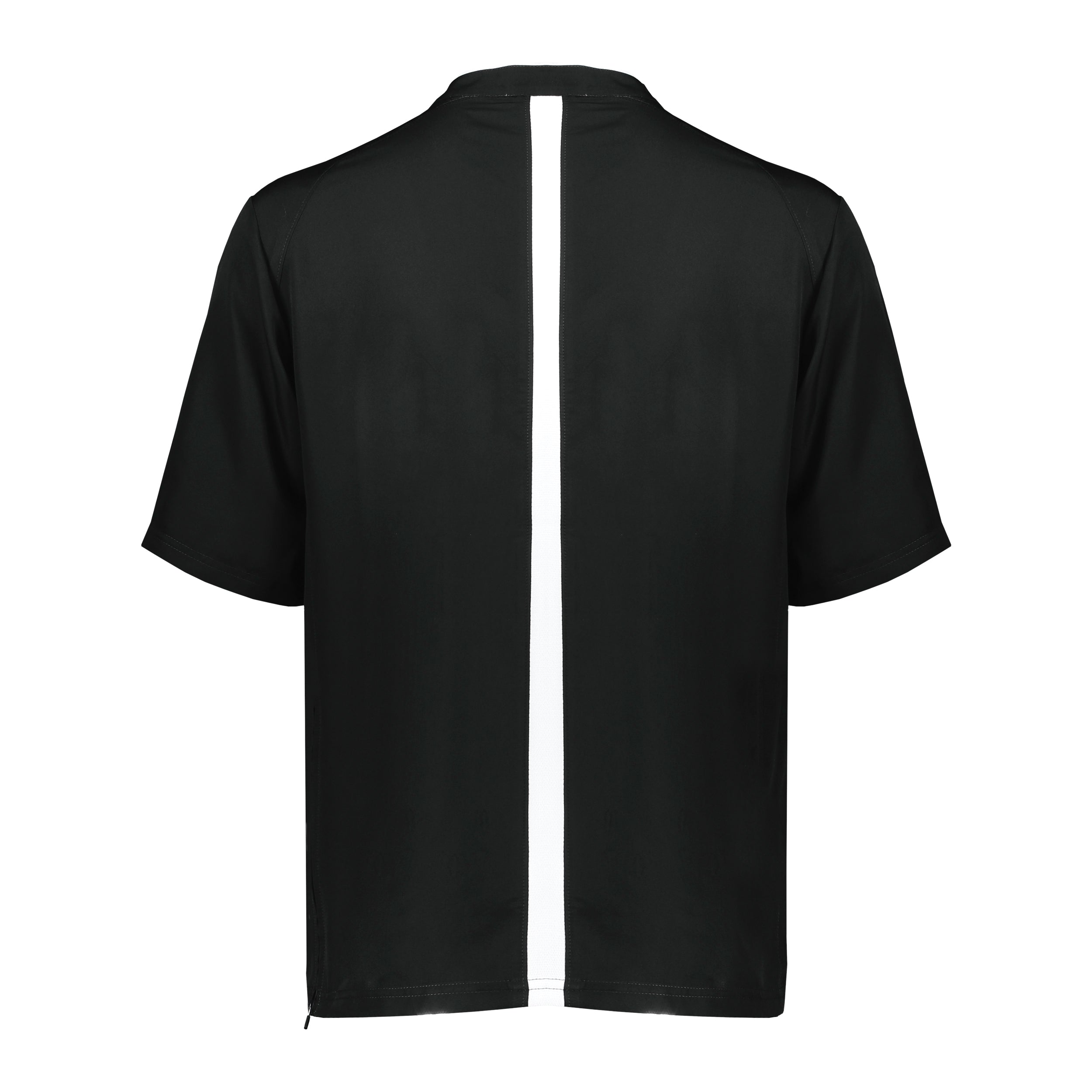 TEAM CLUBHOUSE SHORT SLEEVE PULLOVER