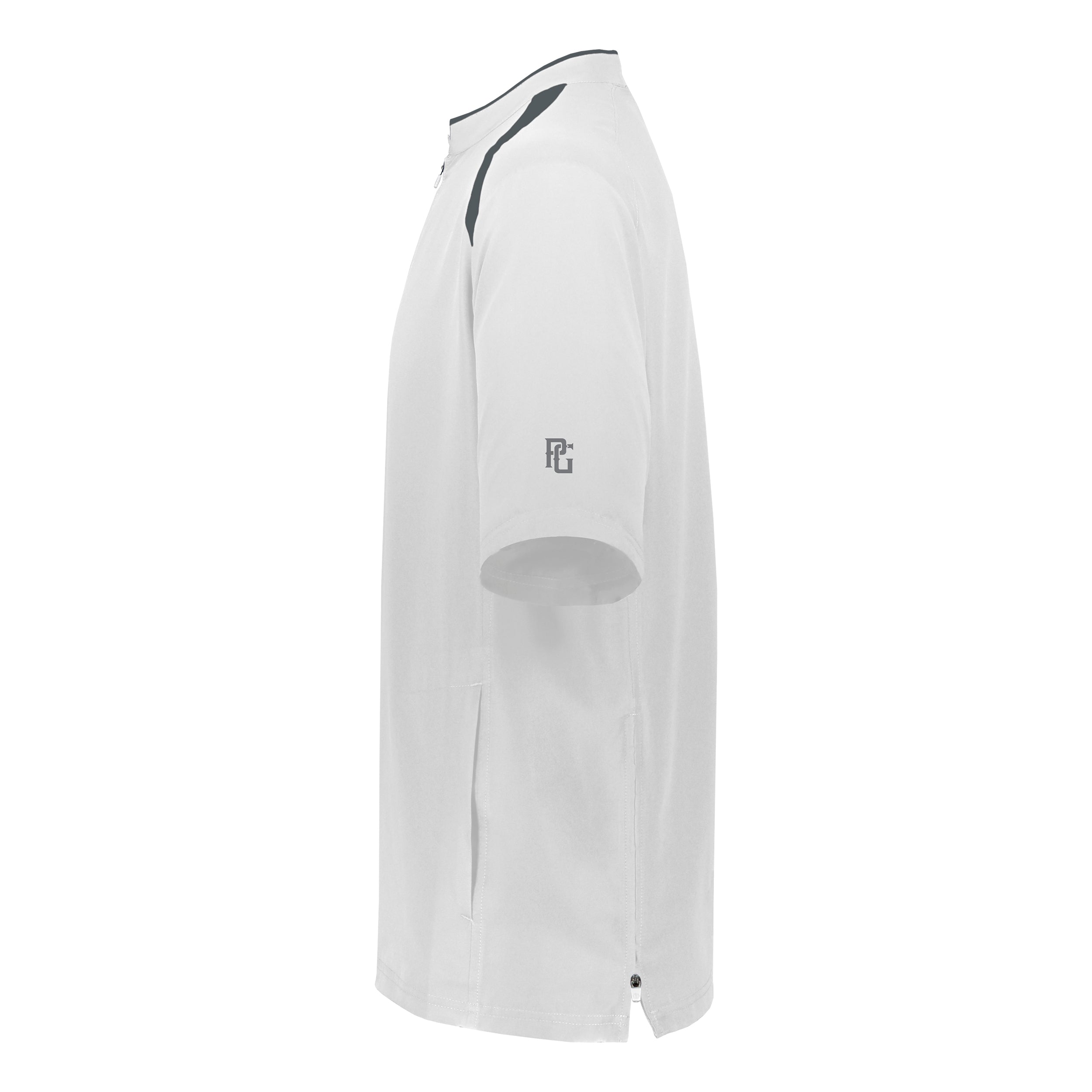 TEAM CLUBHOUSE SHORT SLEEVE PULLOVER