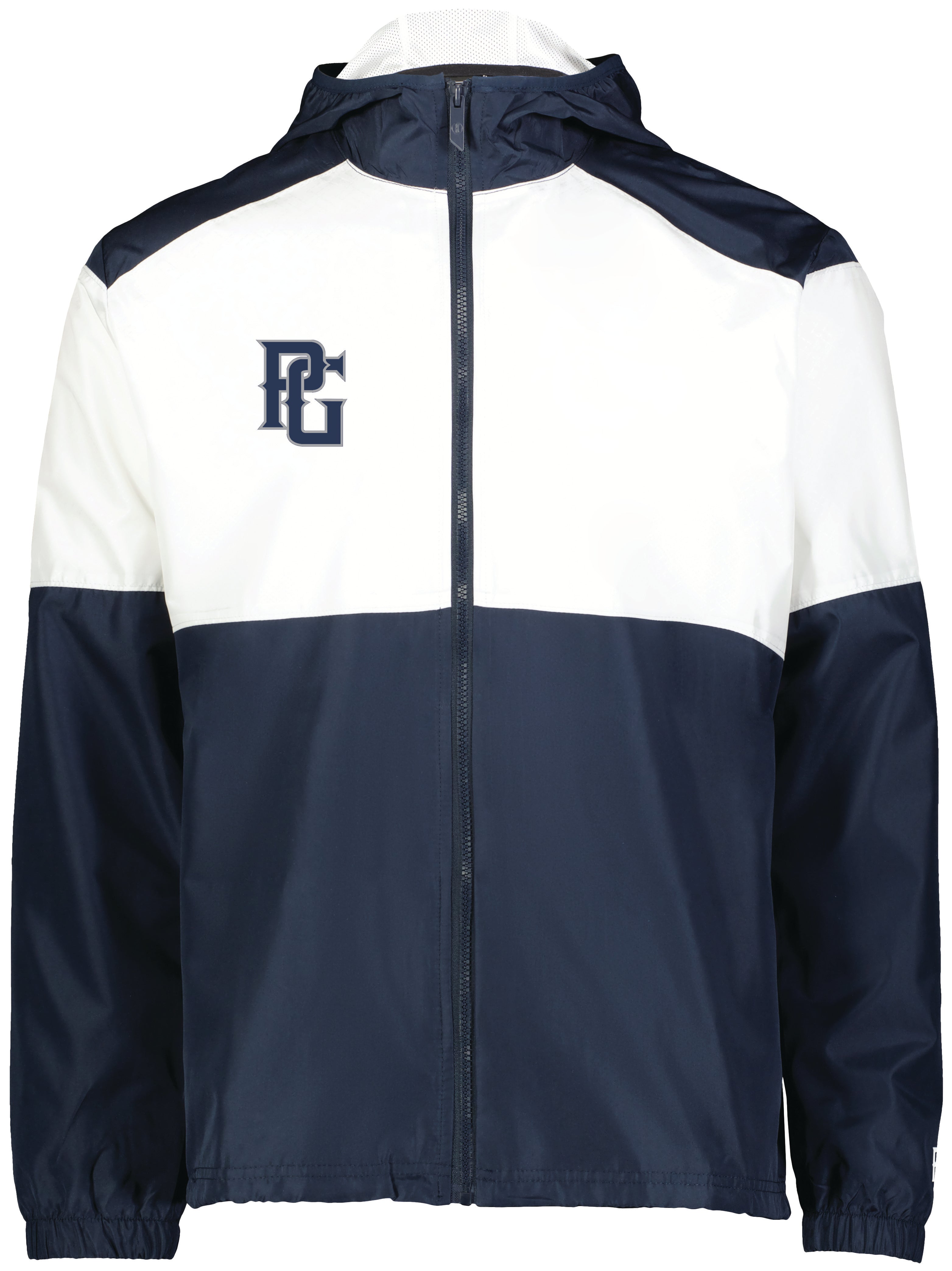 SERIES JACKET