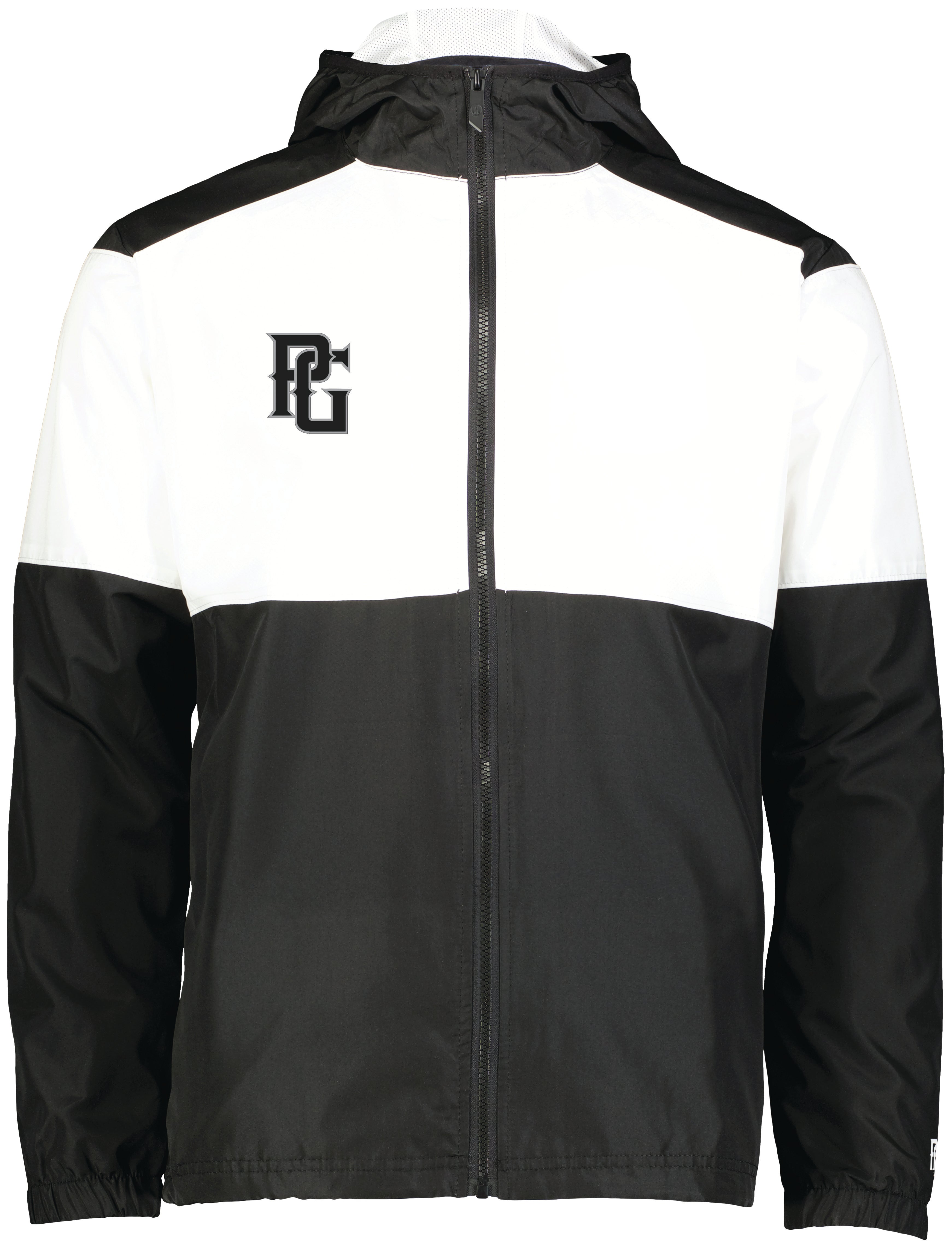 YOUTH SERIES JACKET