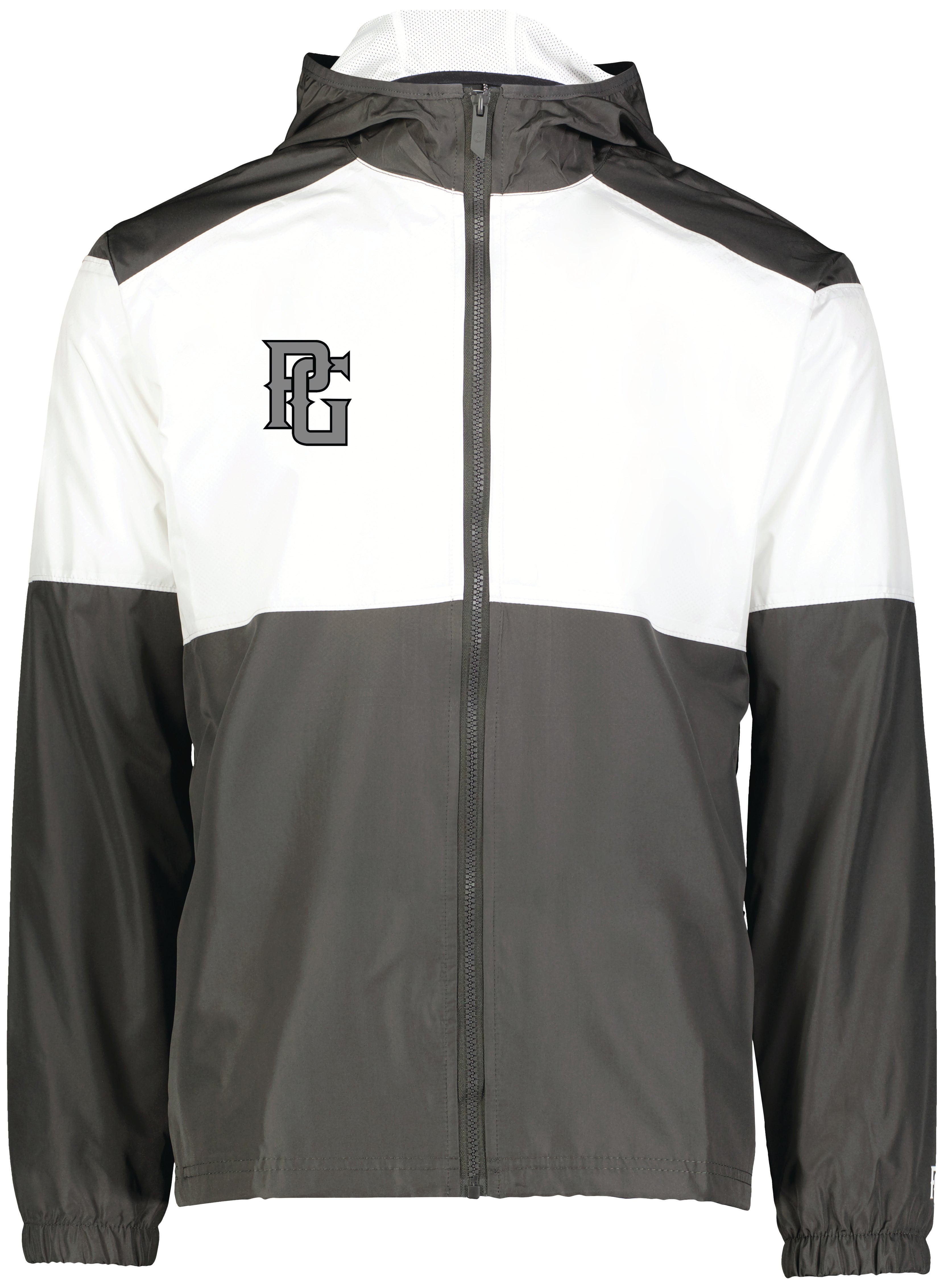 YOUTH SERIES JACKET