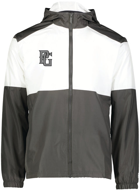 Youth Series Jacket