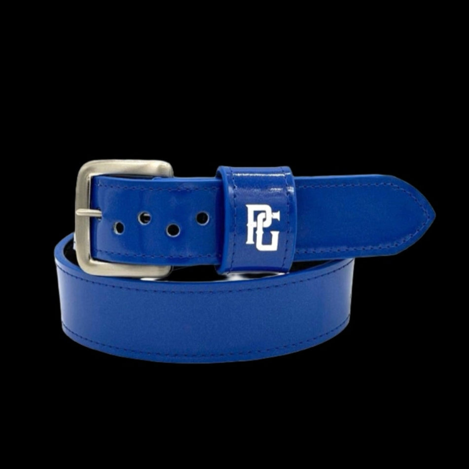 Pioneer Fit x Perfect Game Royal Blue Baseball Belt