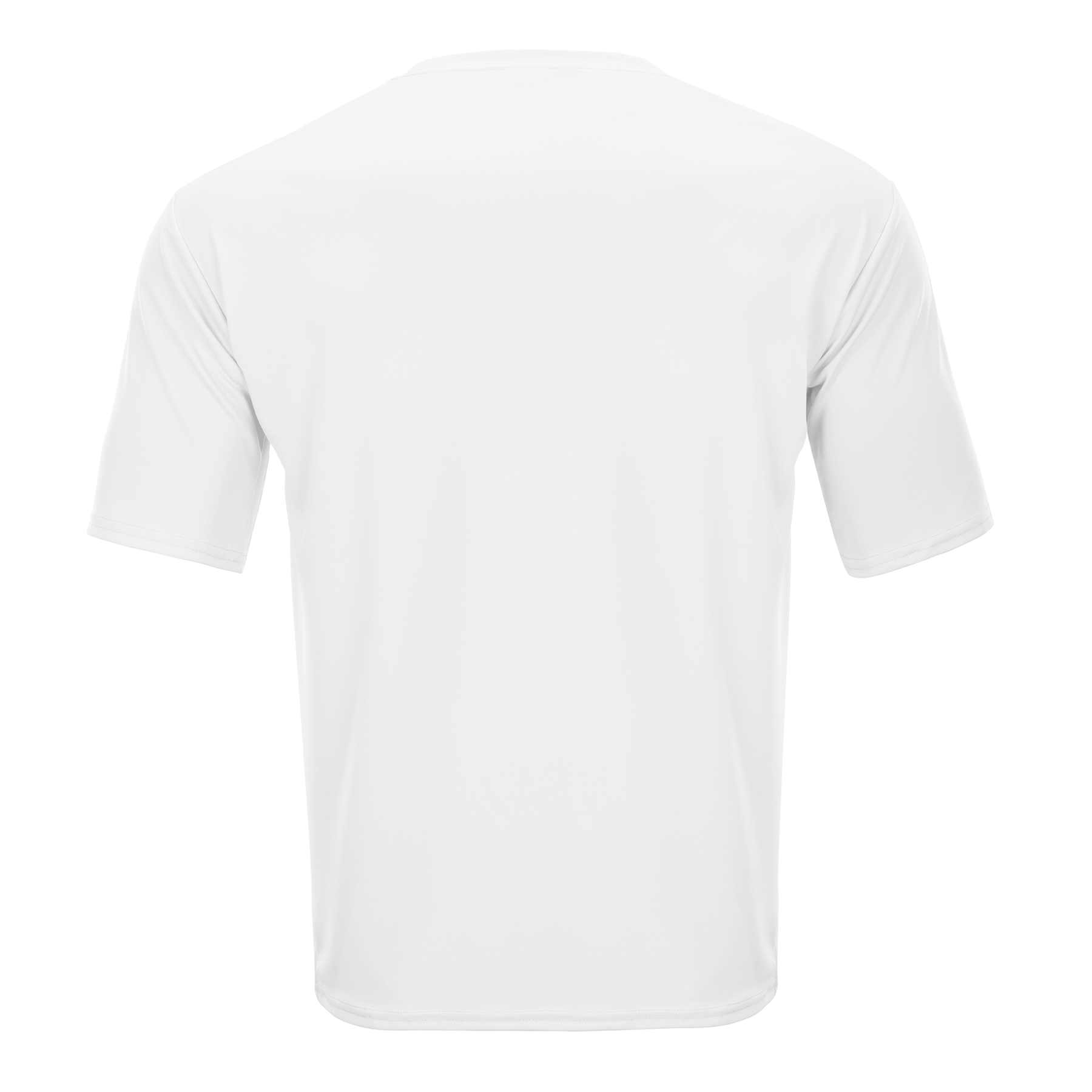 YOUTH STACKED PERFORMANCE TEE