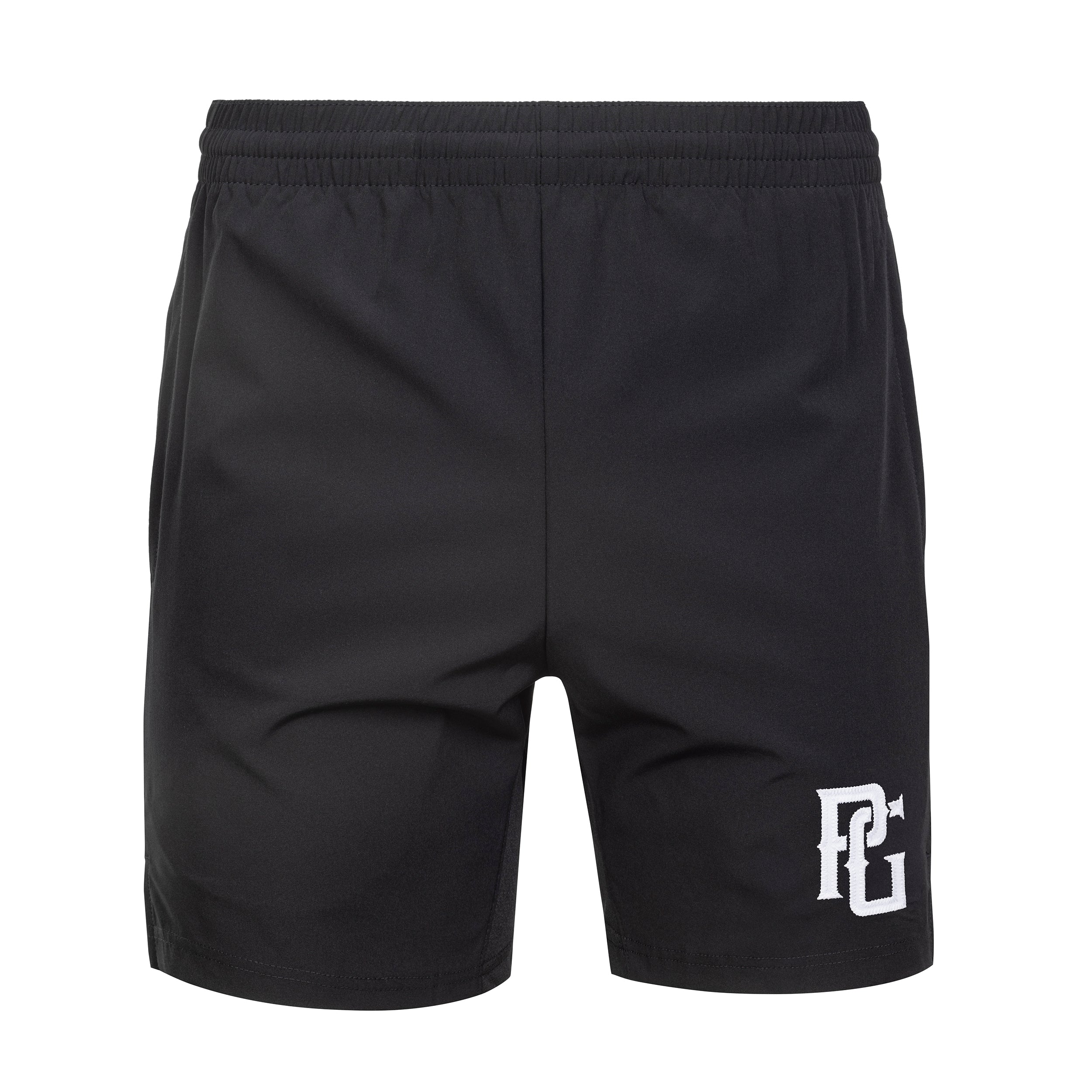 SHOWCASE 6" SHORT
