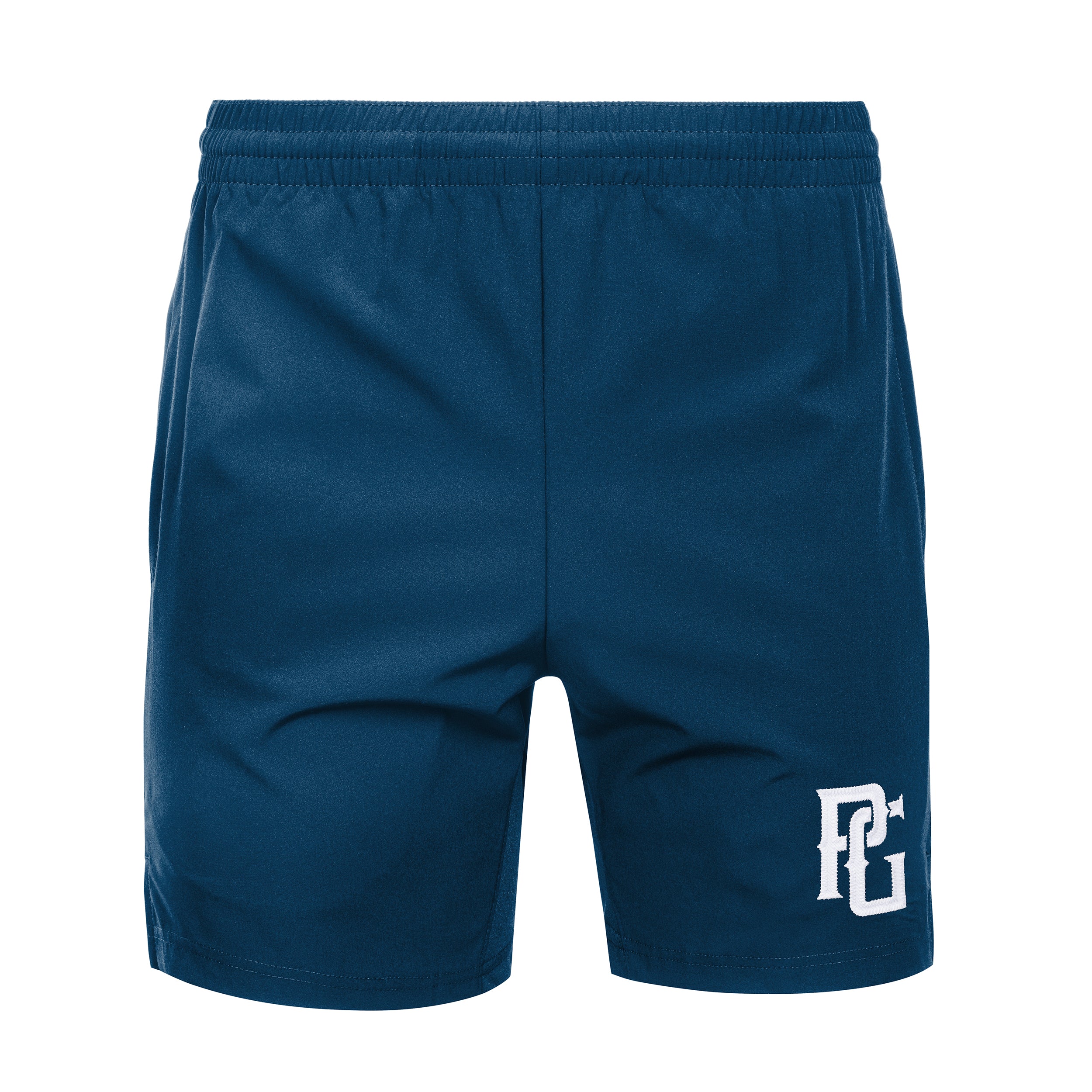 SHOWCASE 6" SHORT