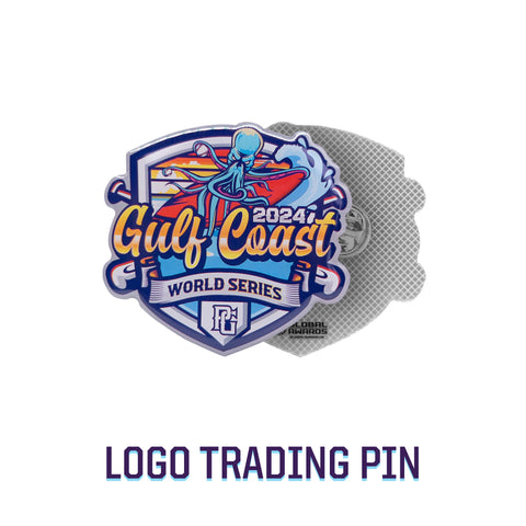 Gulf Shores/Orange Beach - World Series Double Package - 2024