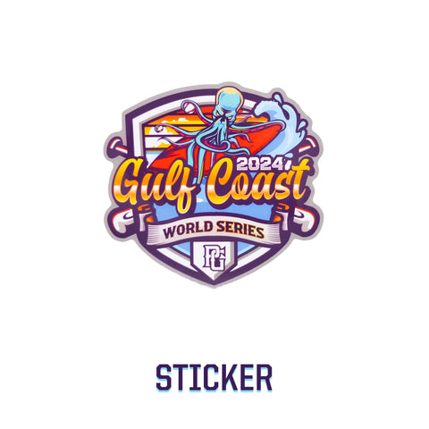 Gulf Shores/Orange Beach - World Series Triple Package - 2024