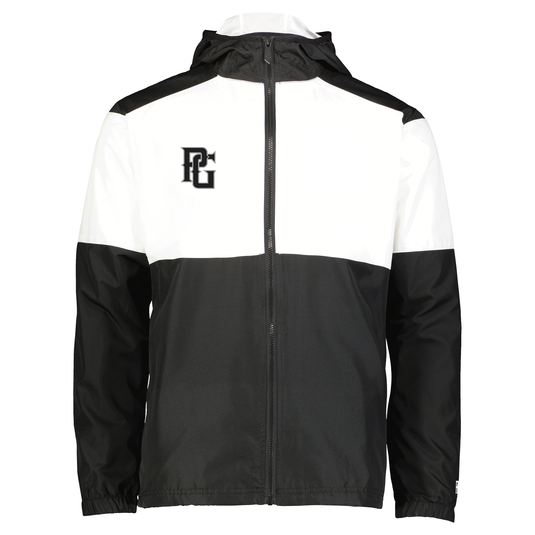 SERIES JACKET