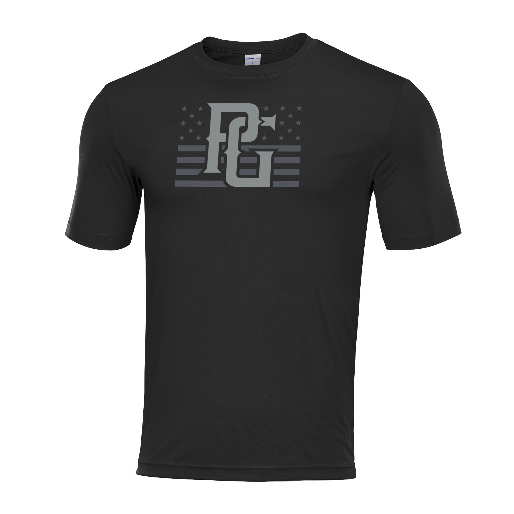 NATIONS PERFORMANCE TEE