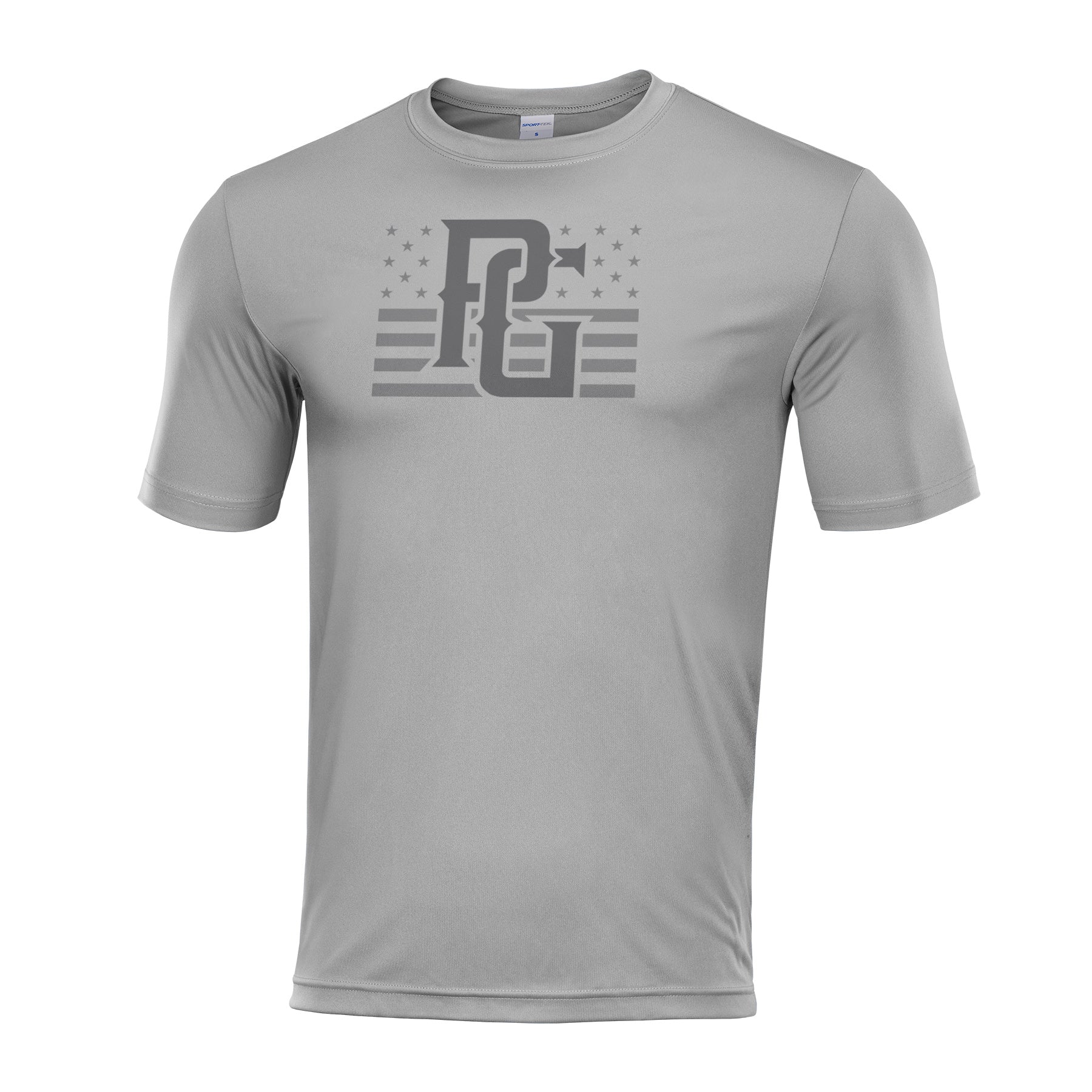 NATIONS PERFORMANCE TEE