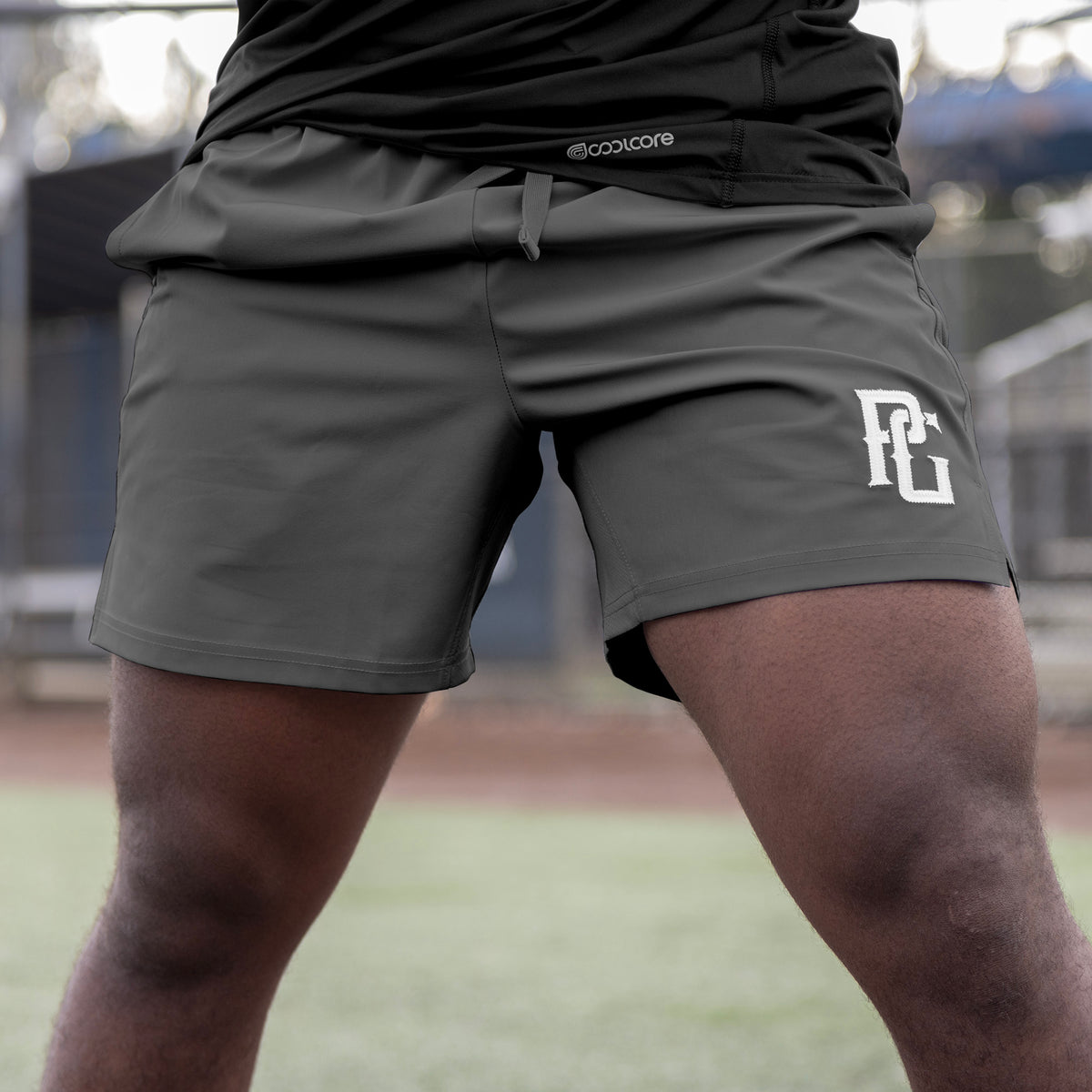 S.F.C ６POCKET SHORTS Challenger 6