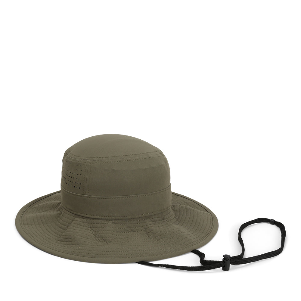 Performance Bucket