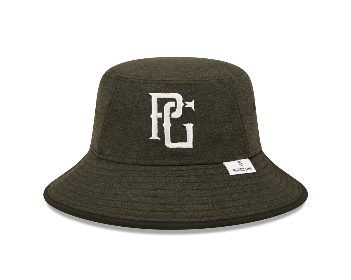 Perfect Game x New Era Bucket Hat