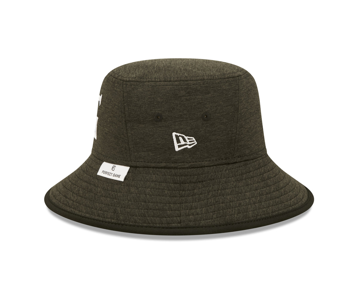 Perfect Game x New Era Bucket Hat– Perfect Game Apparel