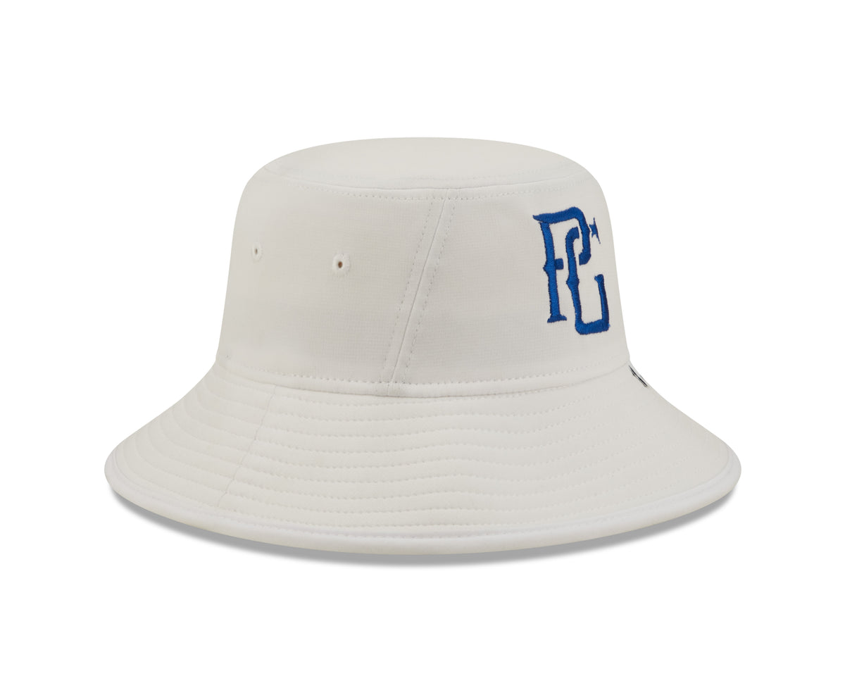 Perfect Game x New Era Bucket Hat Scarlet