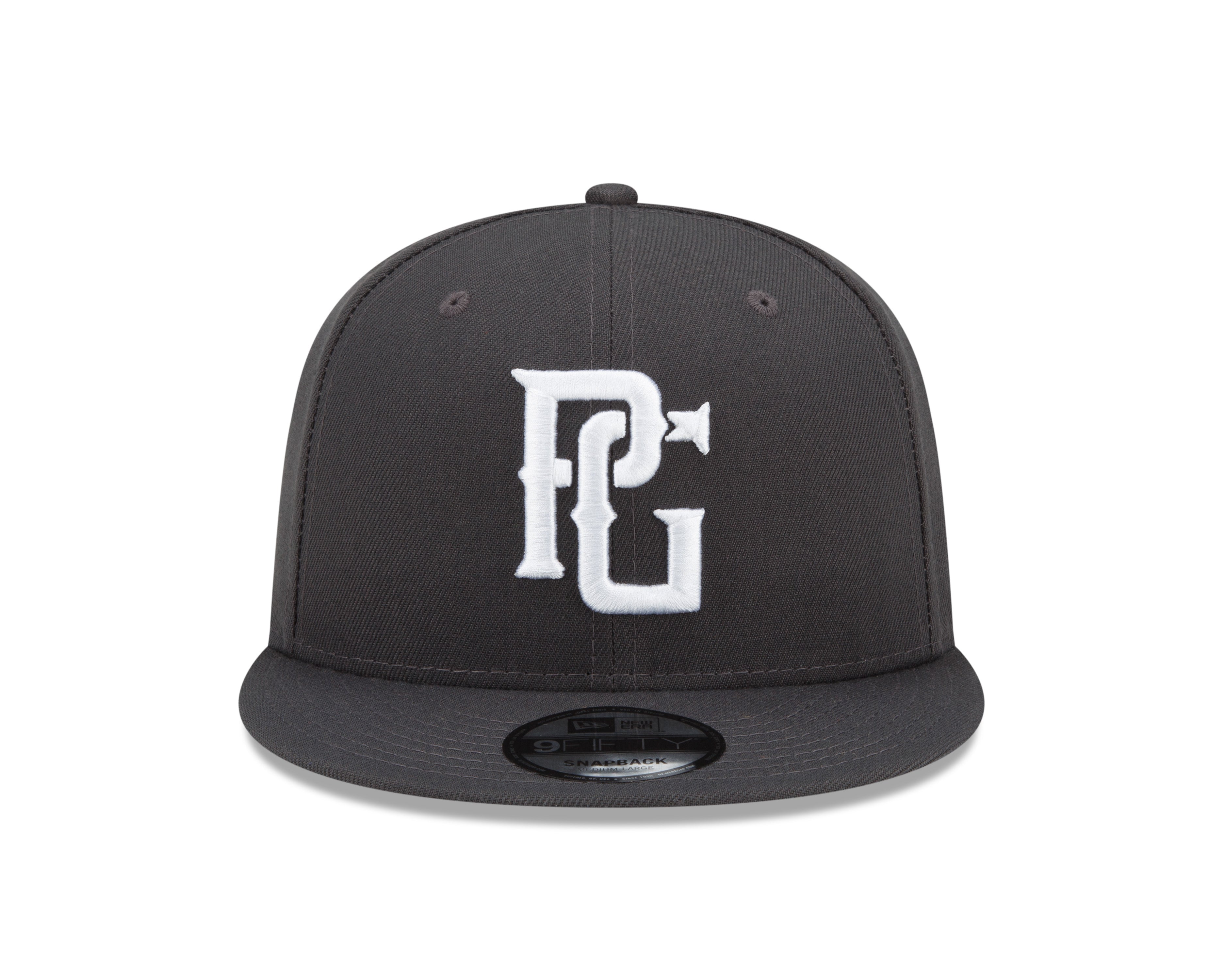 PERFECT GAME x NEW ERA 9FIFTY SNAPBACK