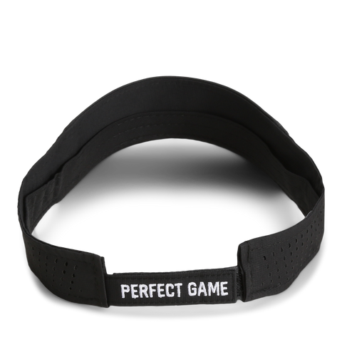 The Flash - Black - Perfect Game Apparel