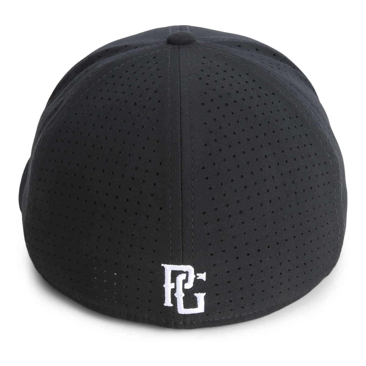 Umpire Performance Base Hat (8 Stitch) Perfect Game Apparel