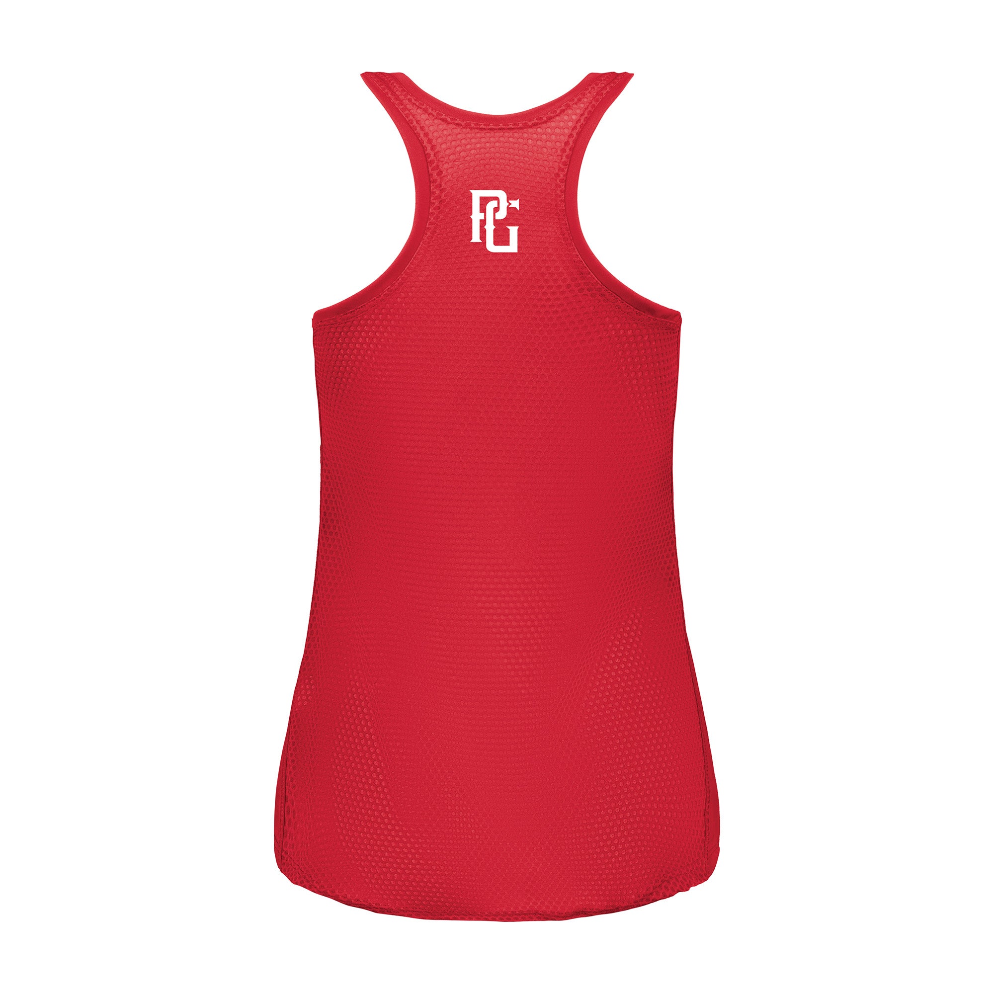 WOMEN'S TECH TANK TOP