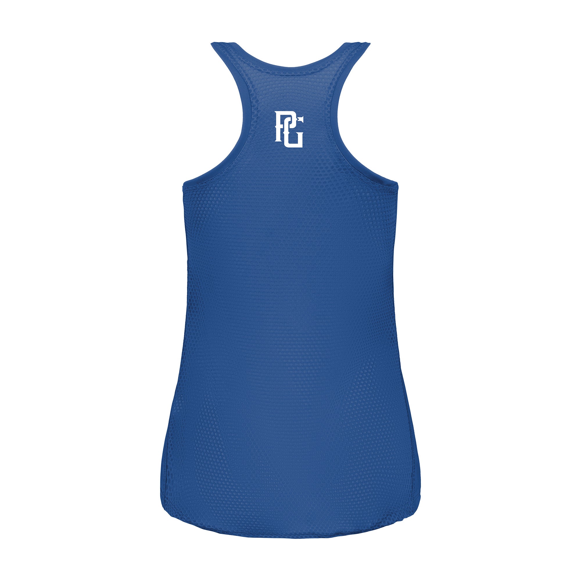 WOMEN'S TECH TANK TOP