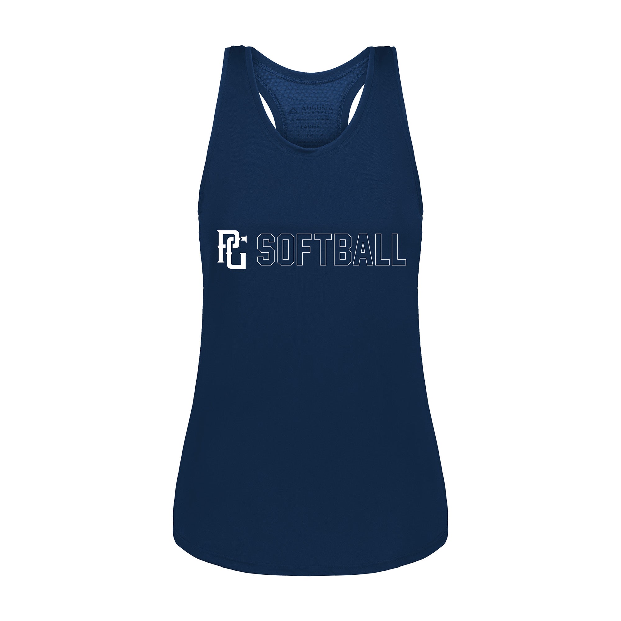 WOMEN'S TECH TANK TOP