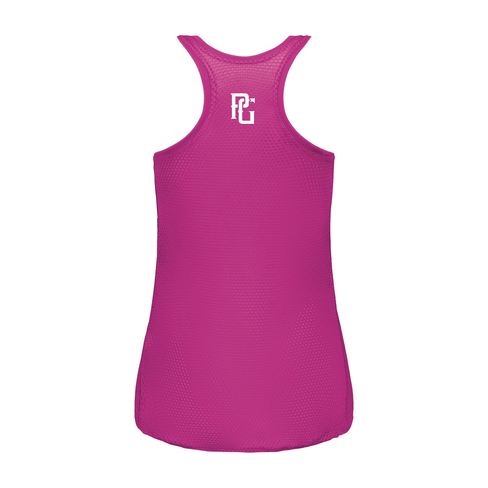 WOMEN'S TECH TANK TOP