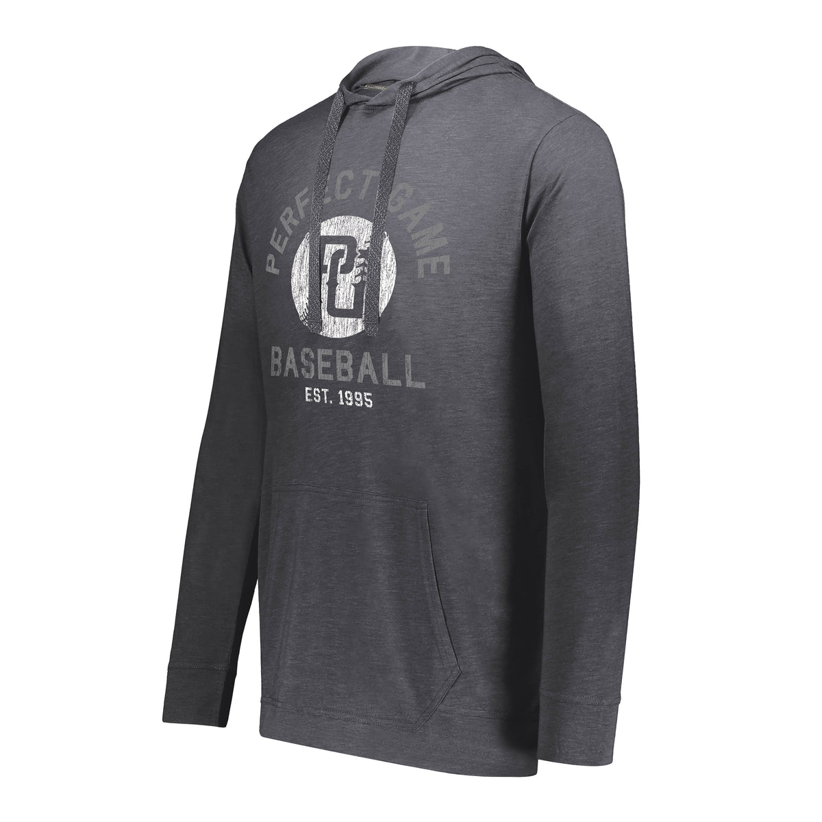 Perfect game baseball hoodie sale