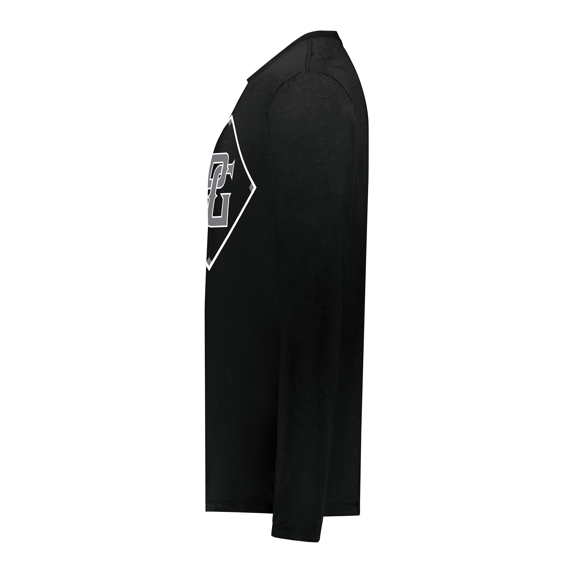 SOFT TOSS LONG SLEEVE TEE