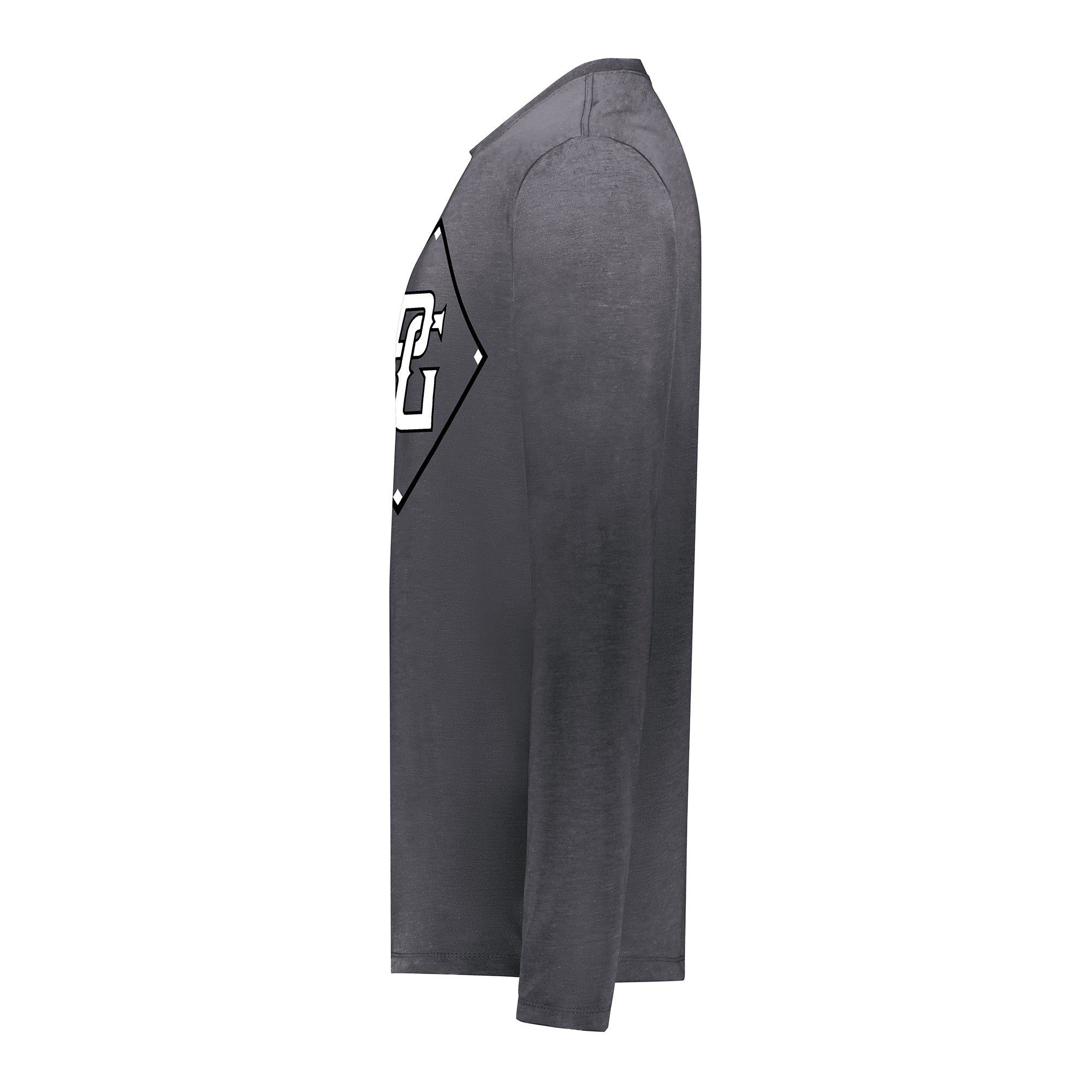 SOFT TOSS LONG SLEEVE TEE